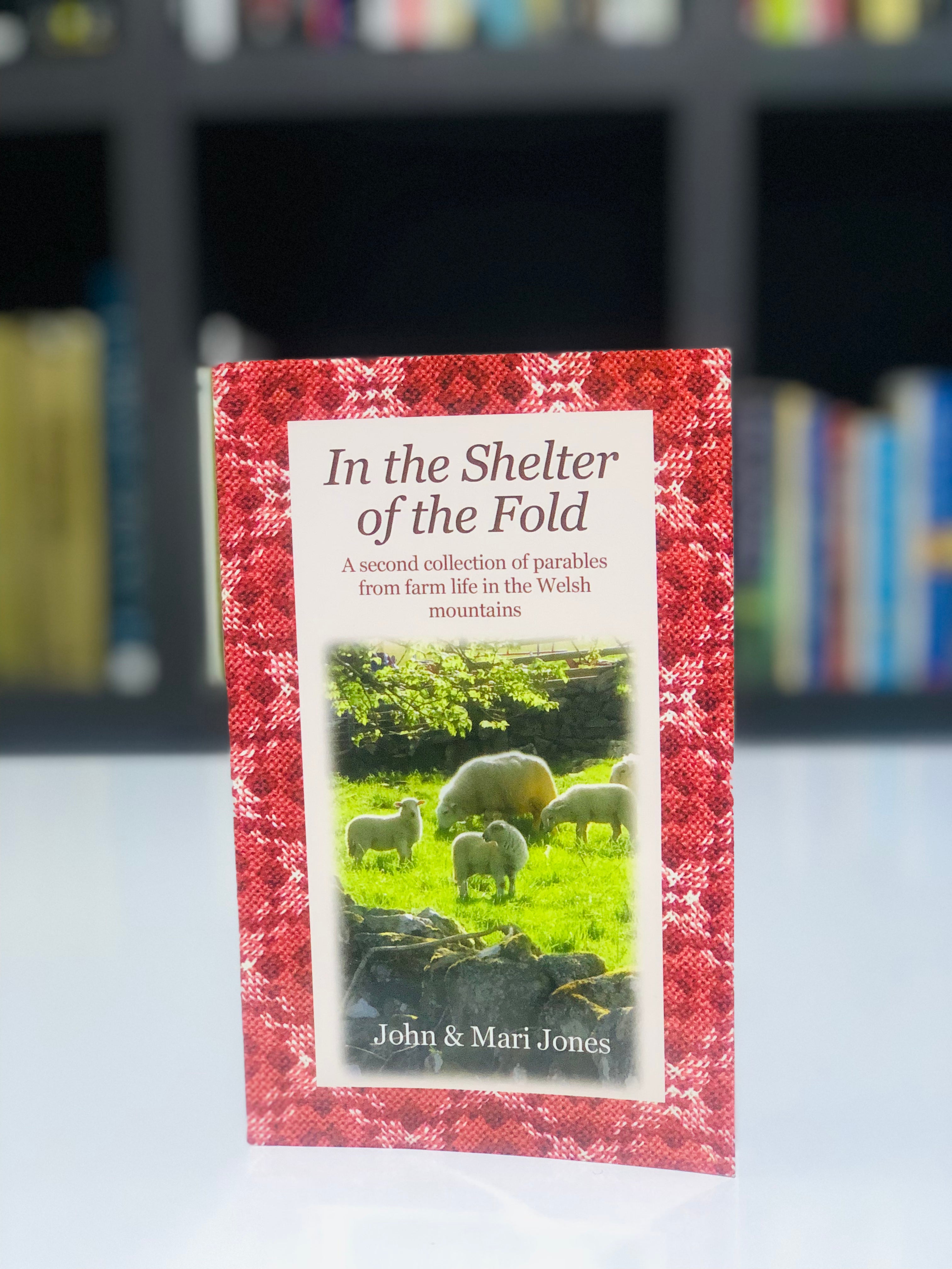 In the Shelter of the Fold