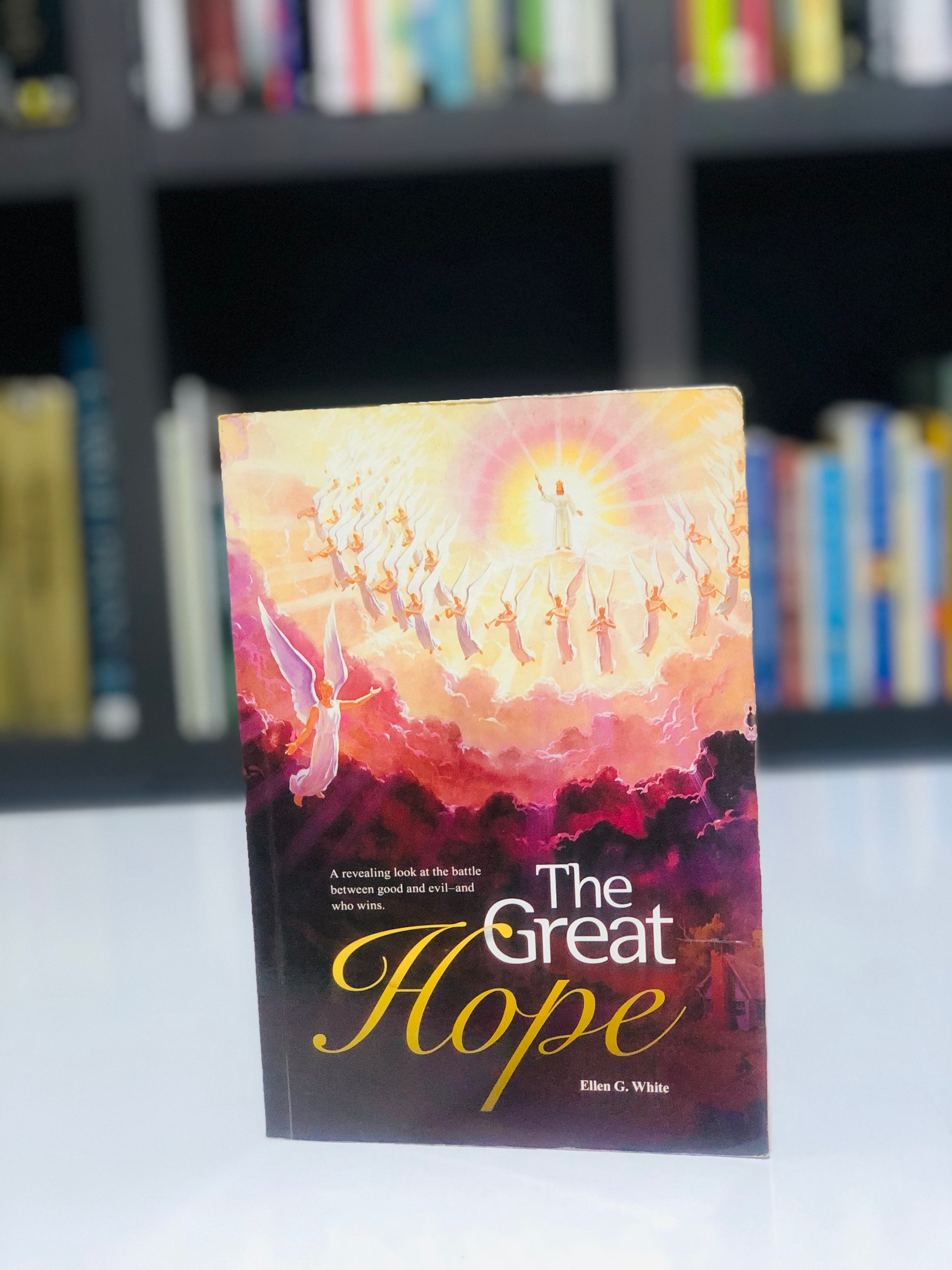 The Great Hope