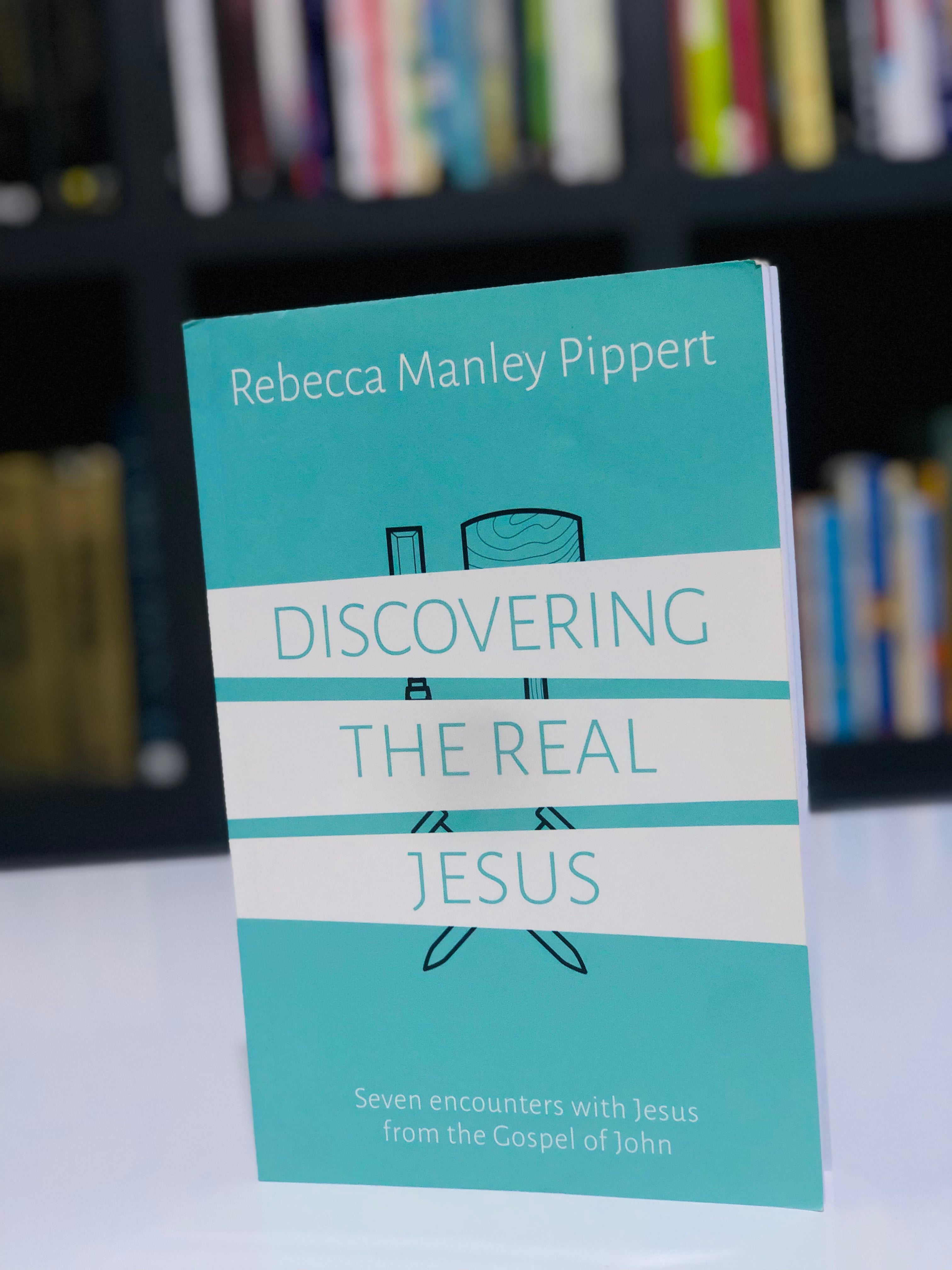 Discovering the Real Jesus