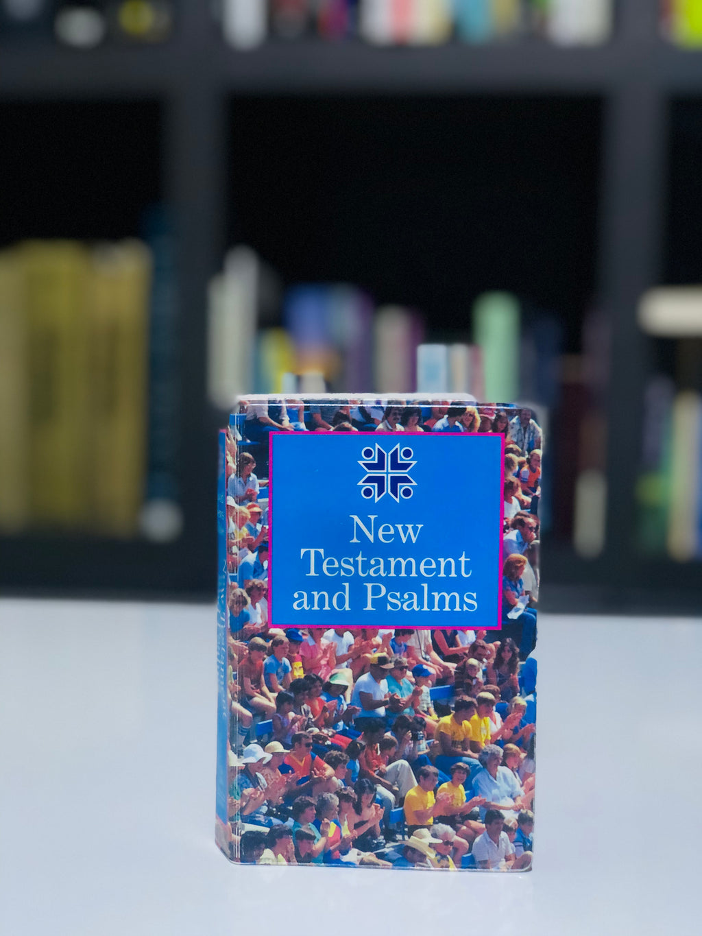 New Testament & Psalms