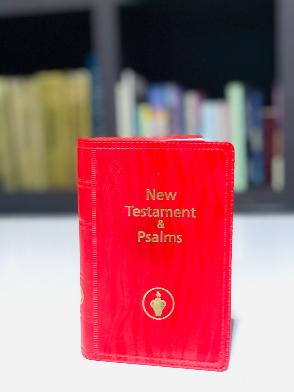 New Testament & Psalms