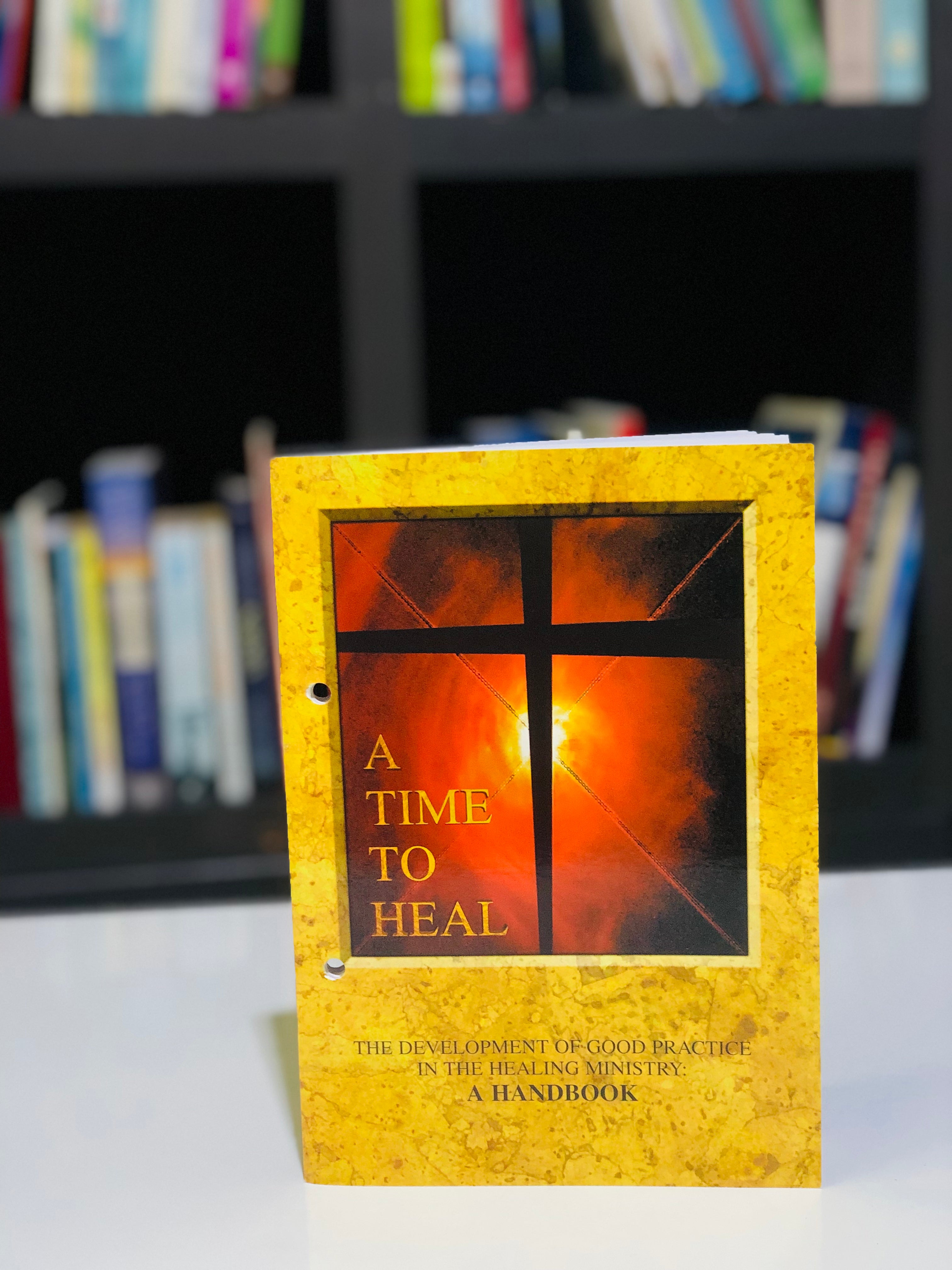 A Time to Heal