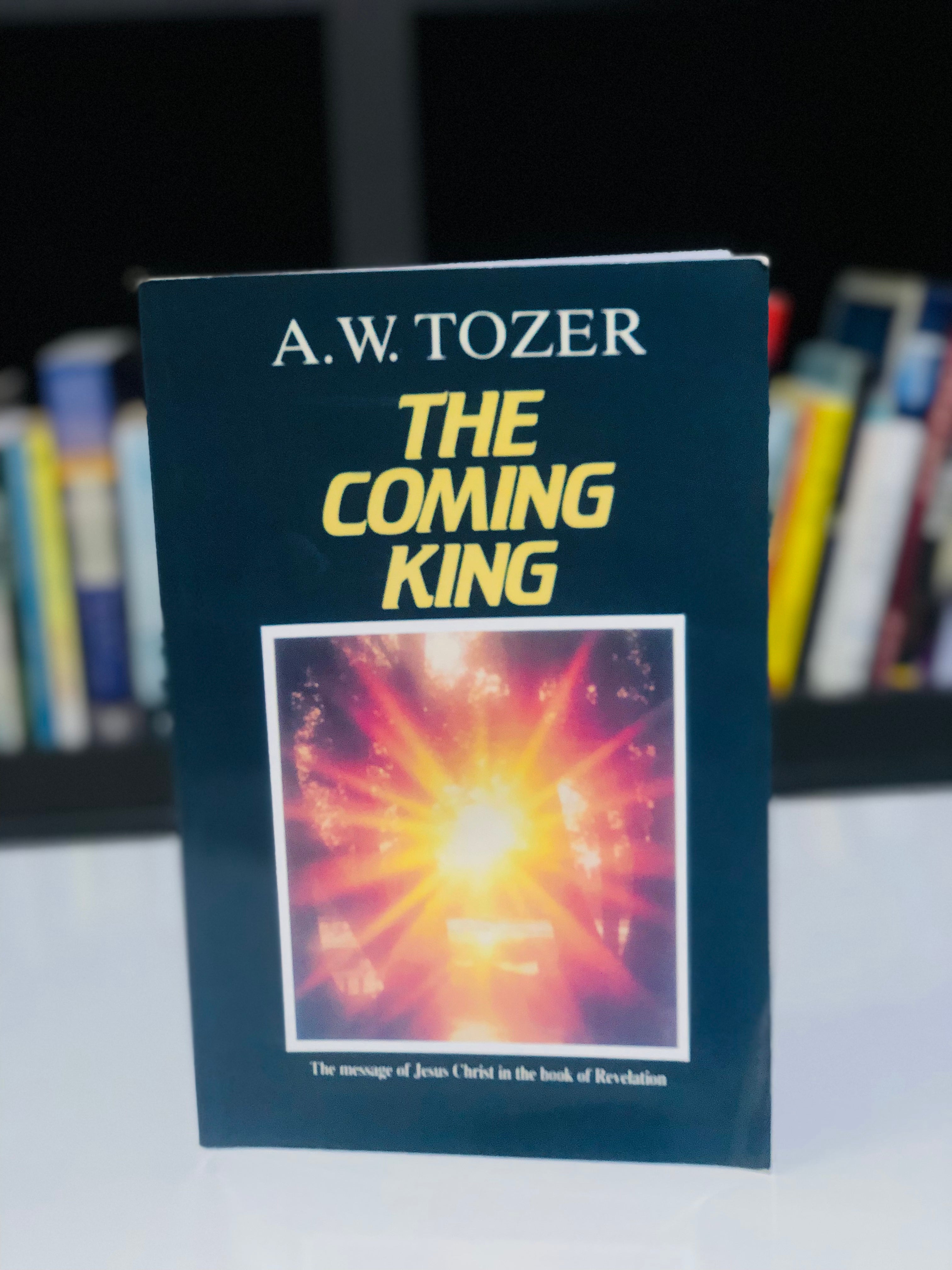 The Coming King