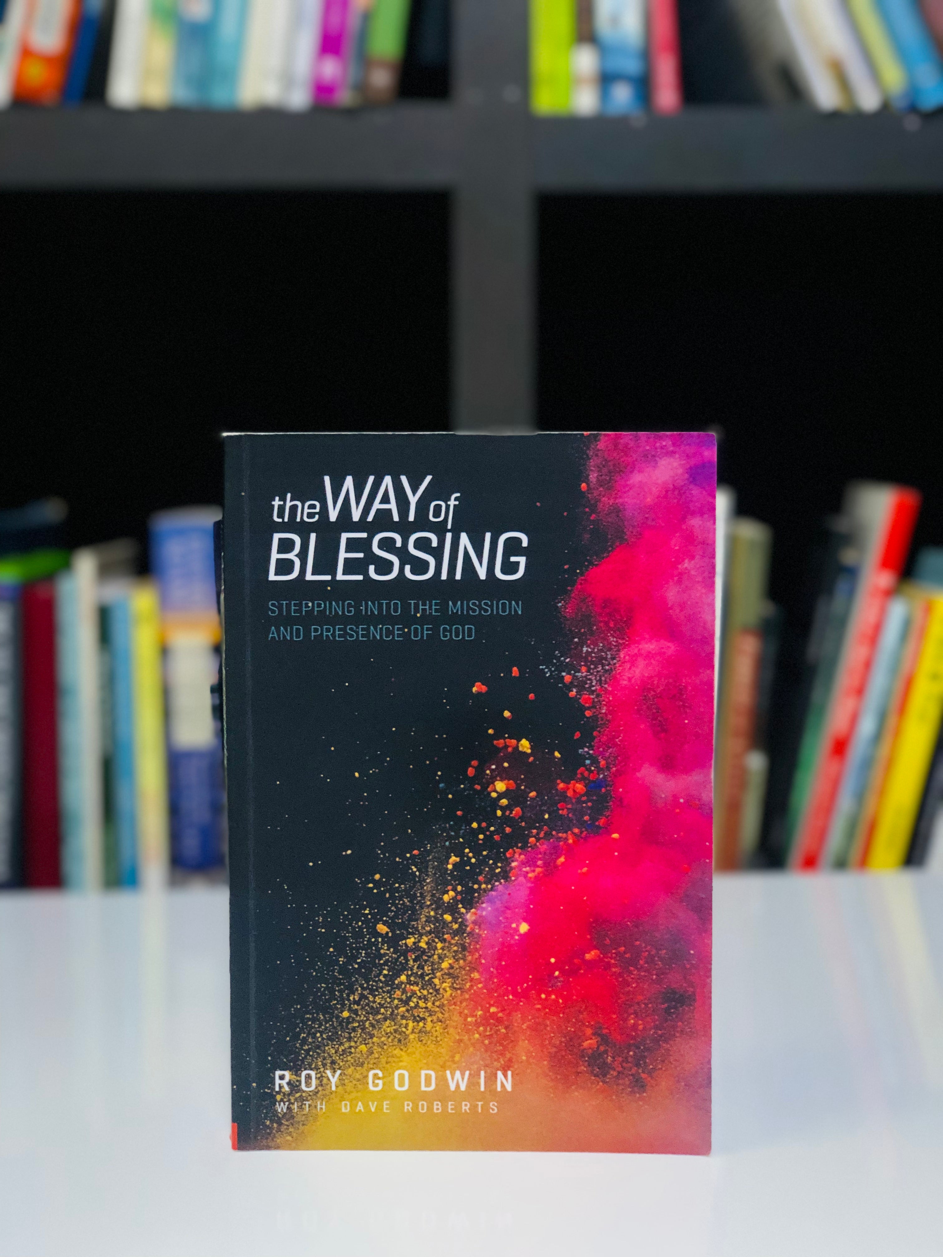 The Way of Blessing