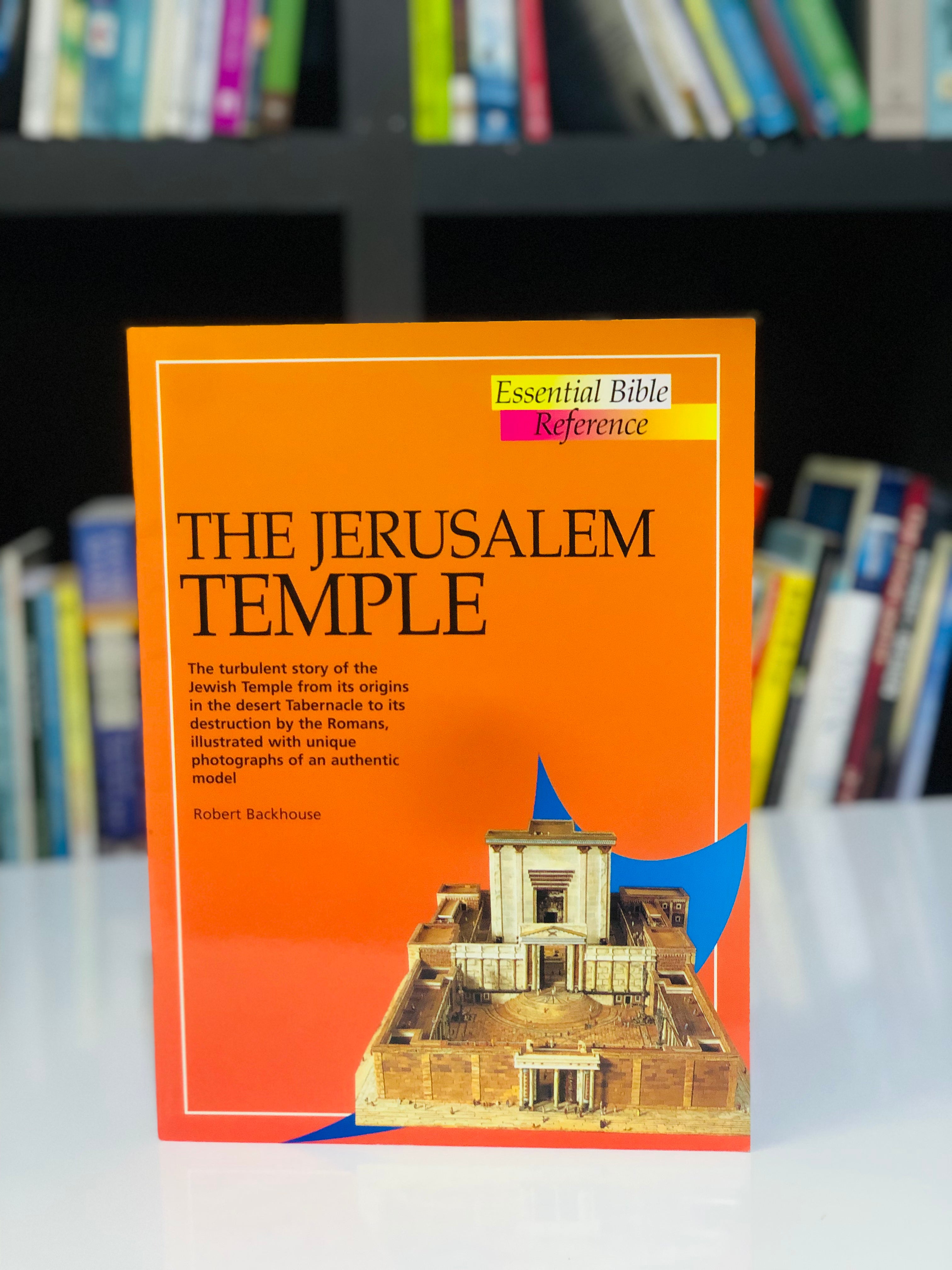 The Jerusalem Temple