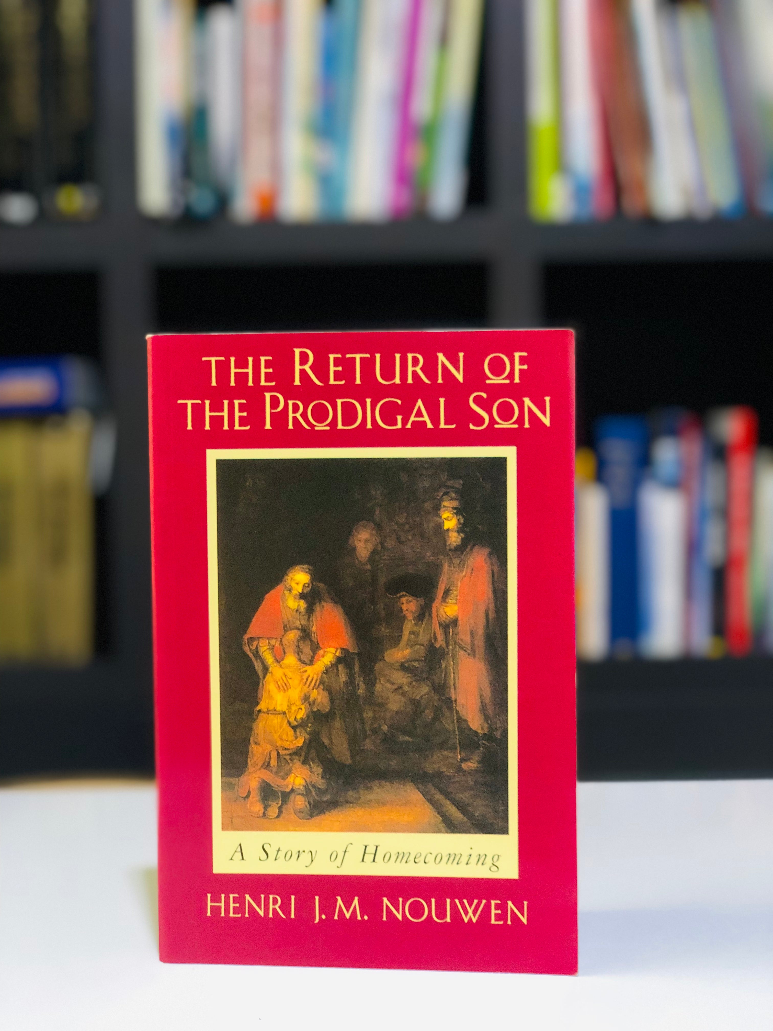 The return of the Prodigal son