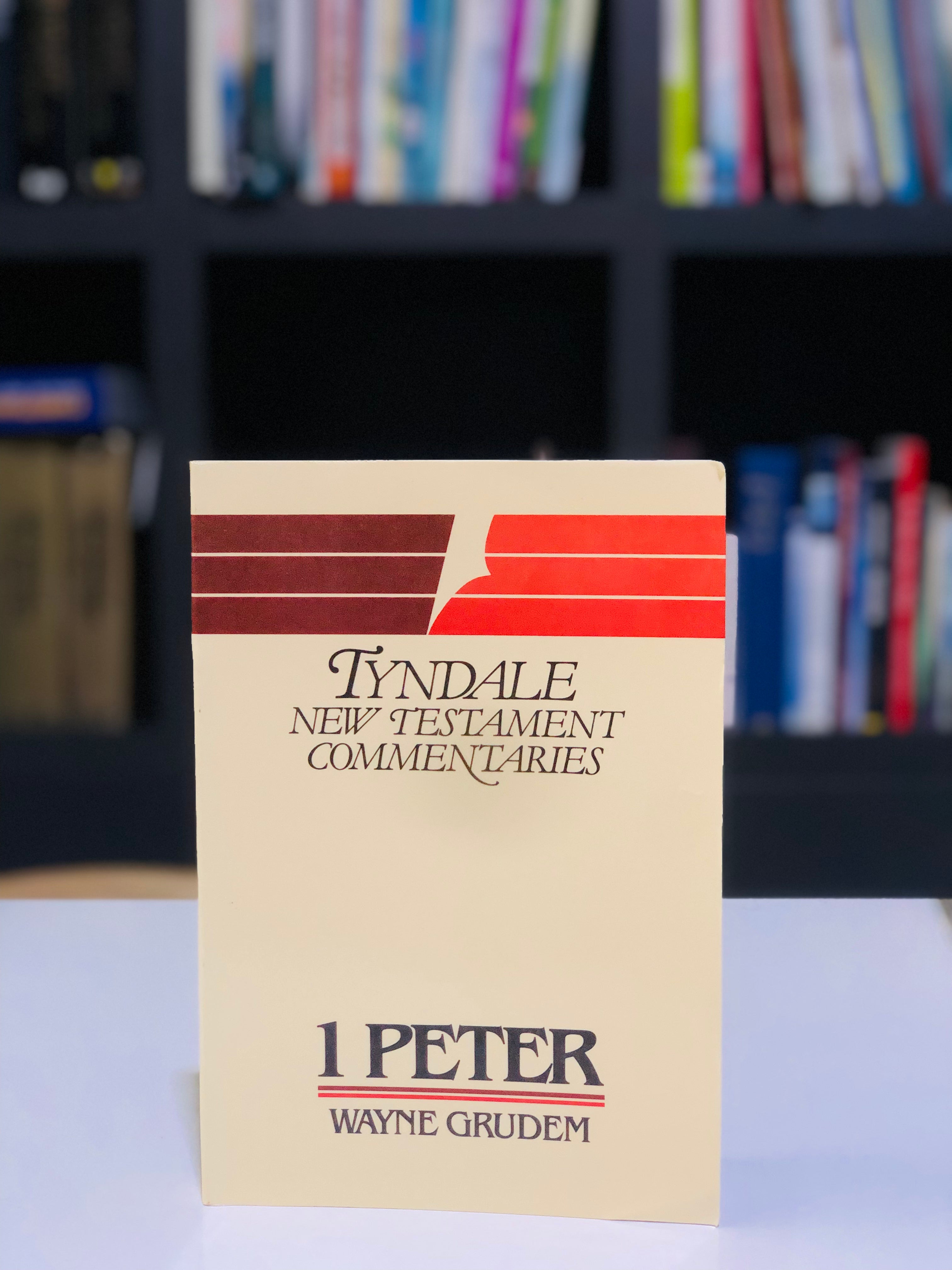 TNTC: 1 Peter