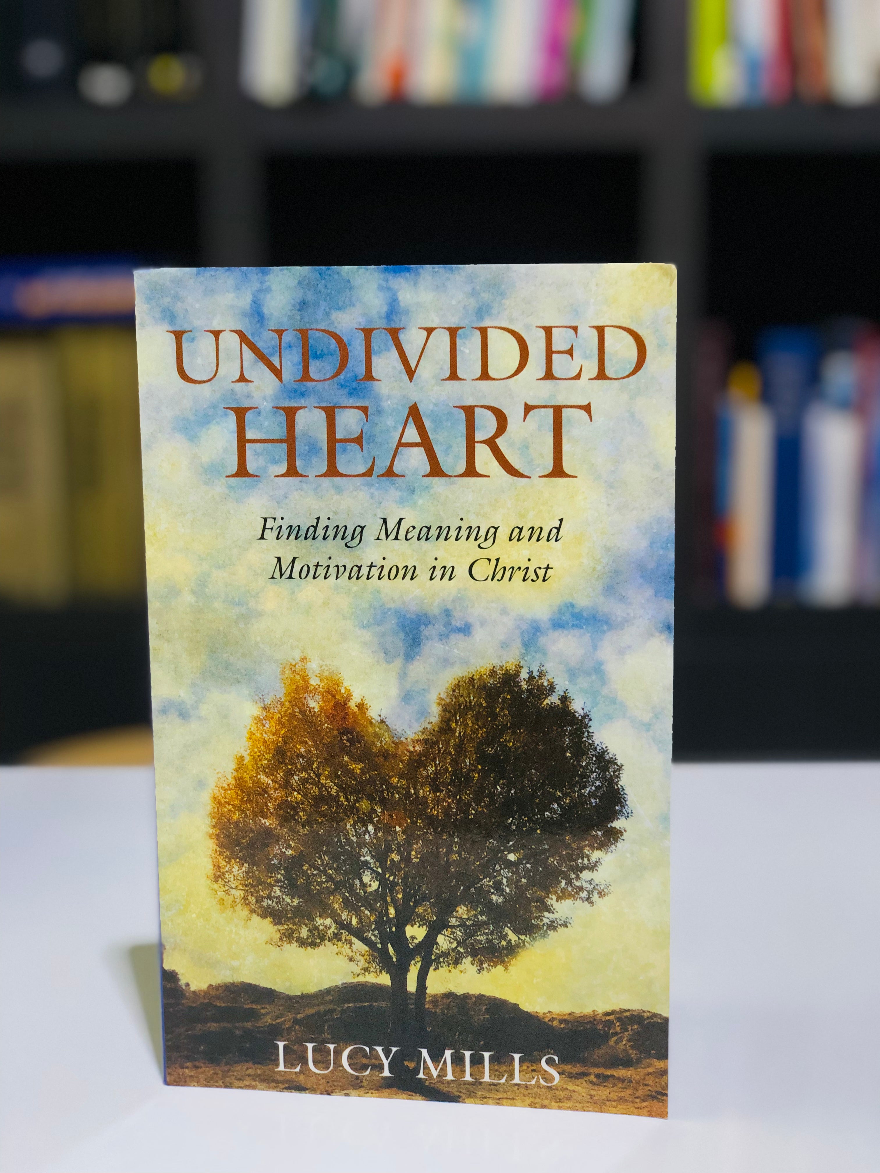 Undivided Heart