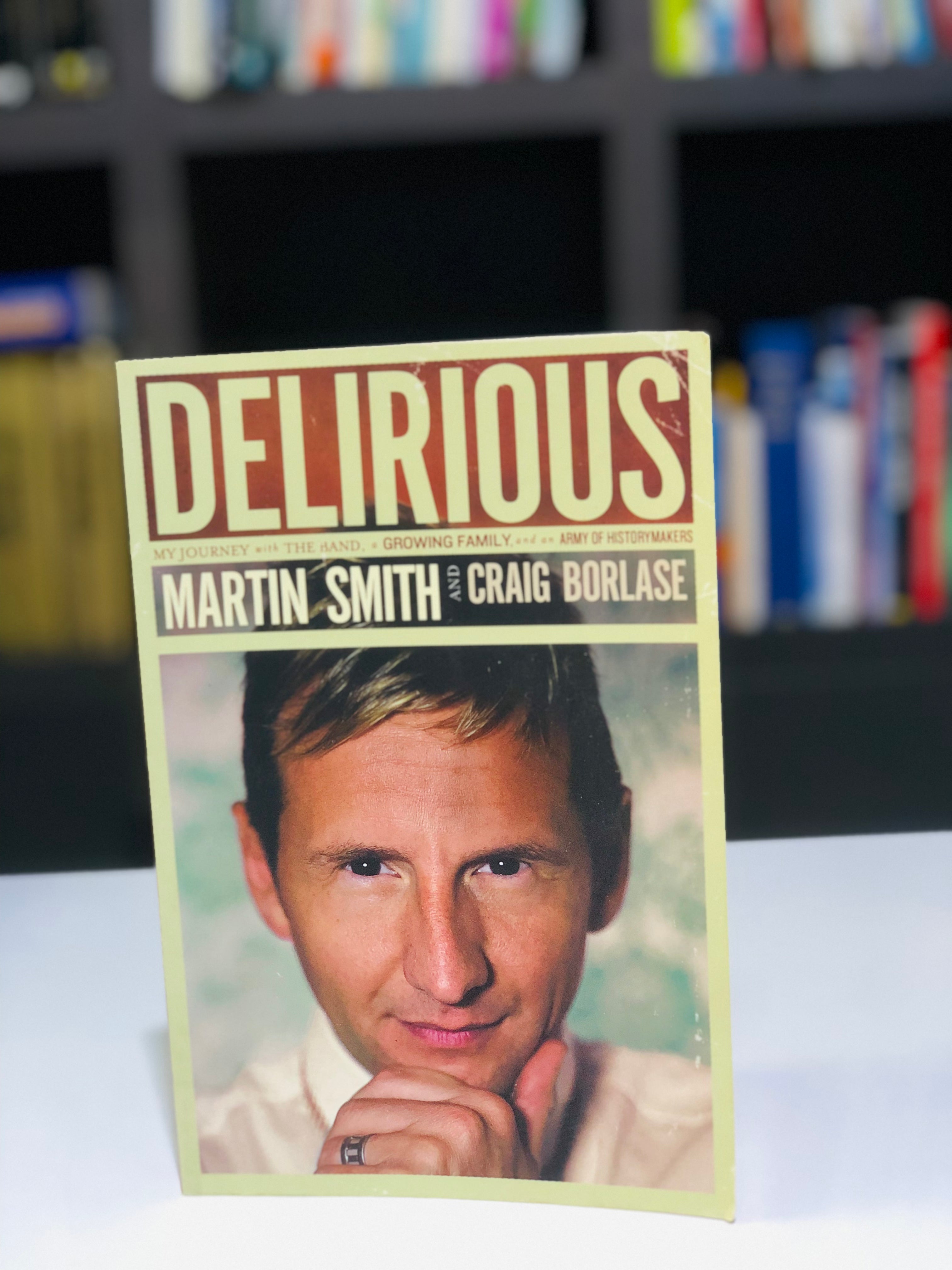 Delirious