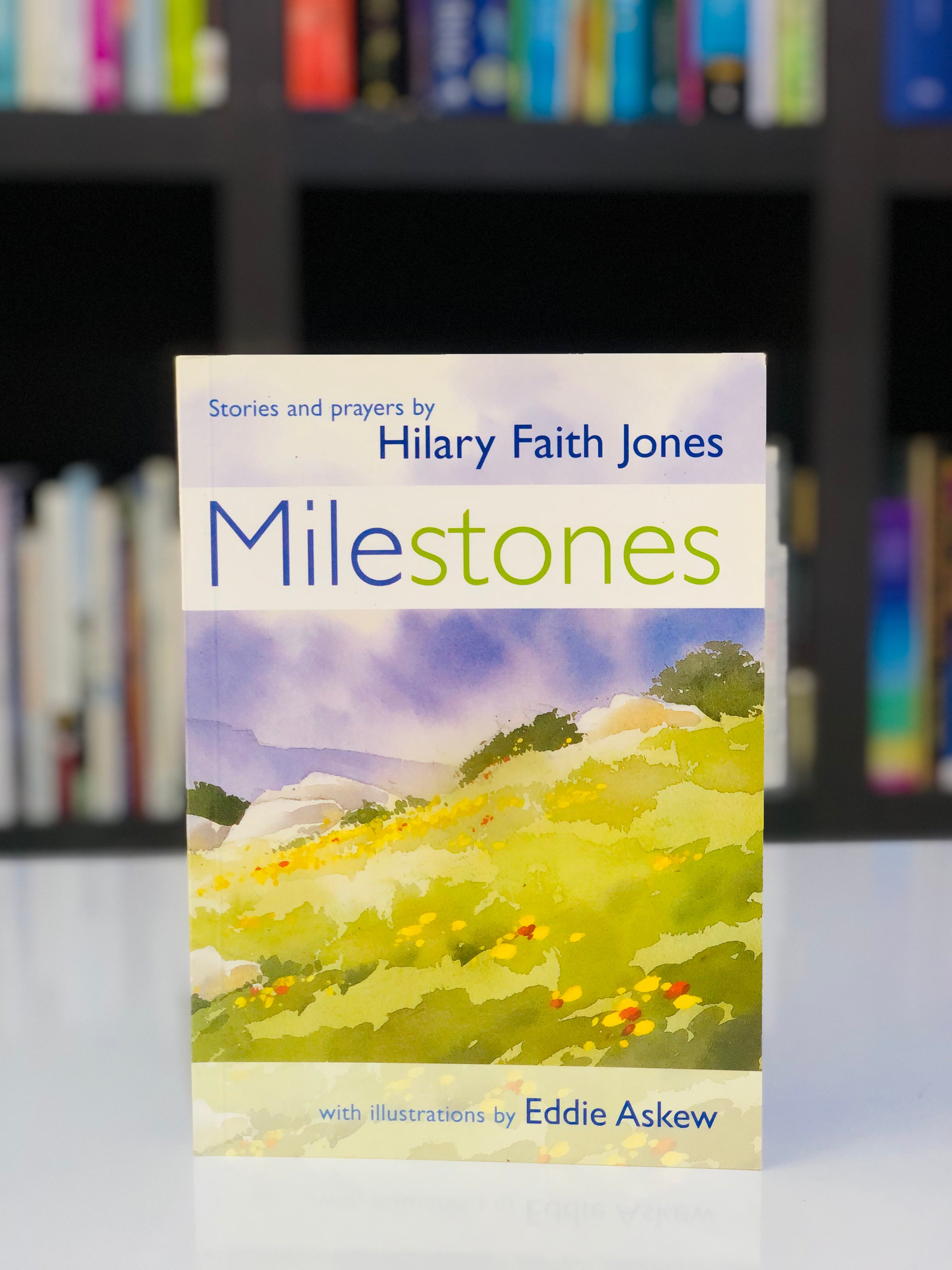 Milestones: