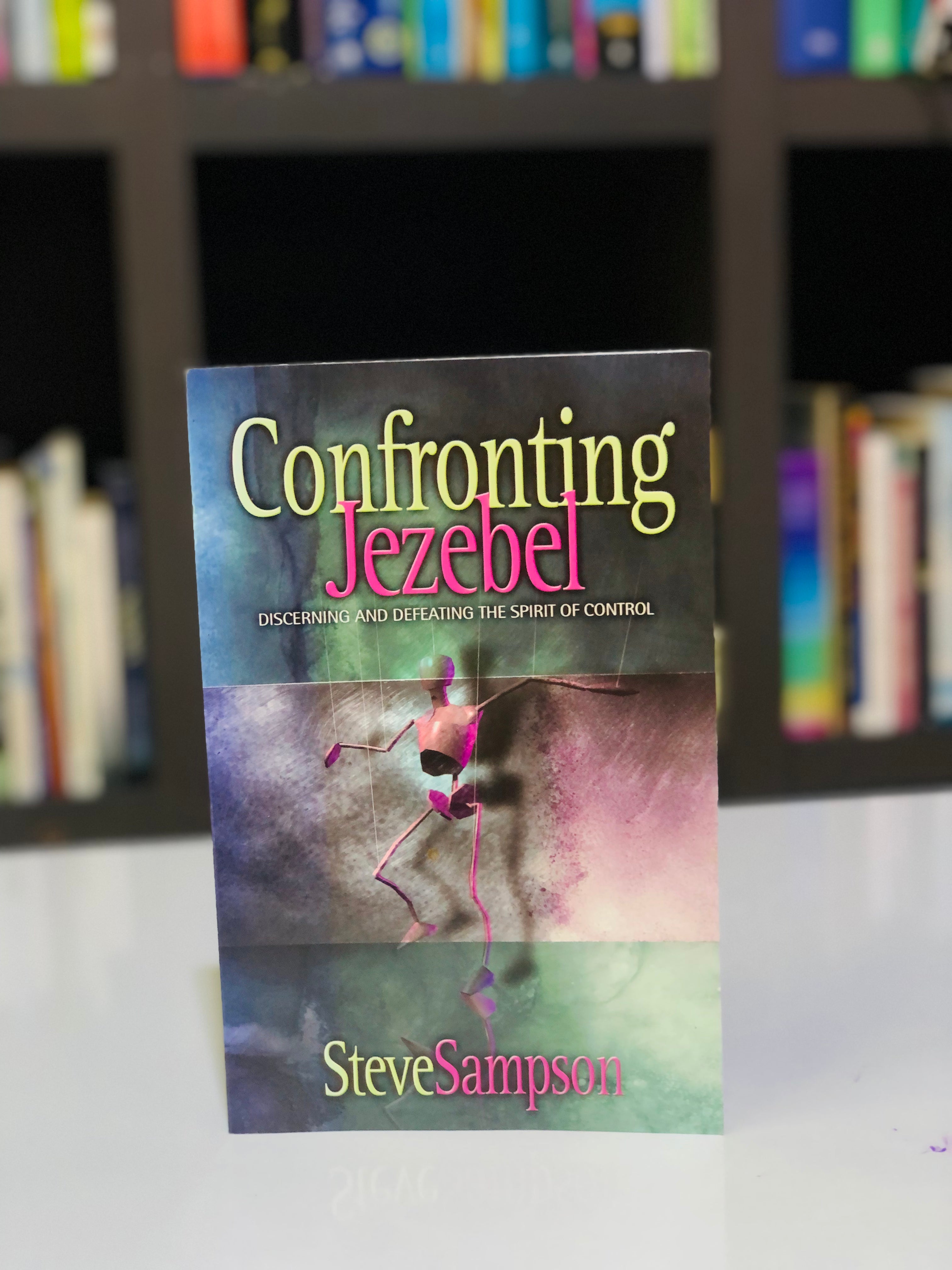 Confronting Jezebel