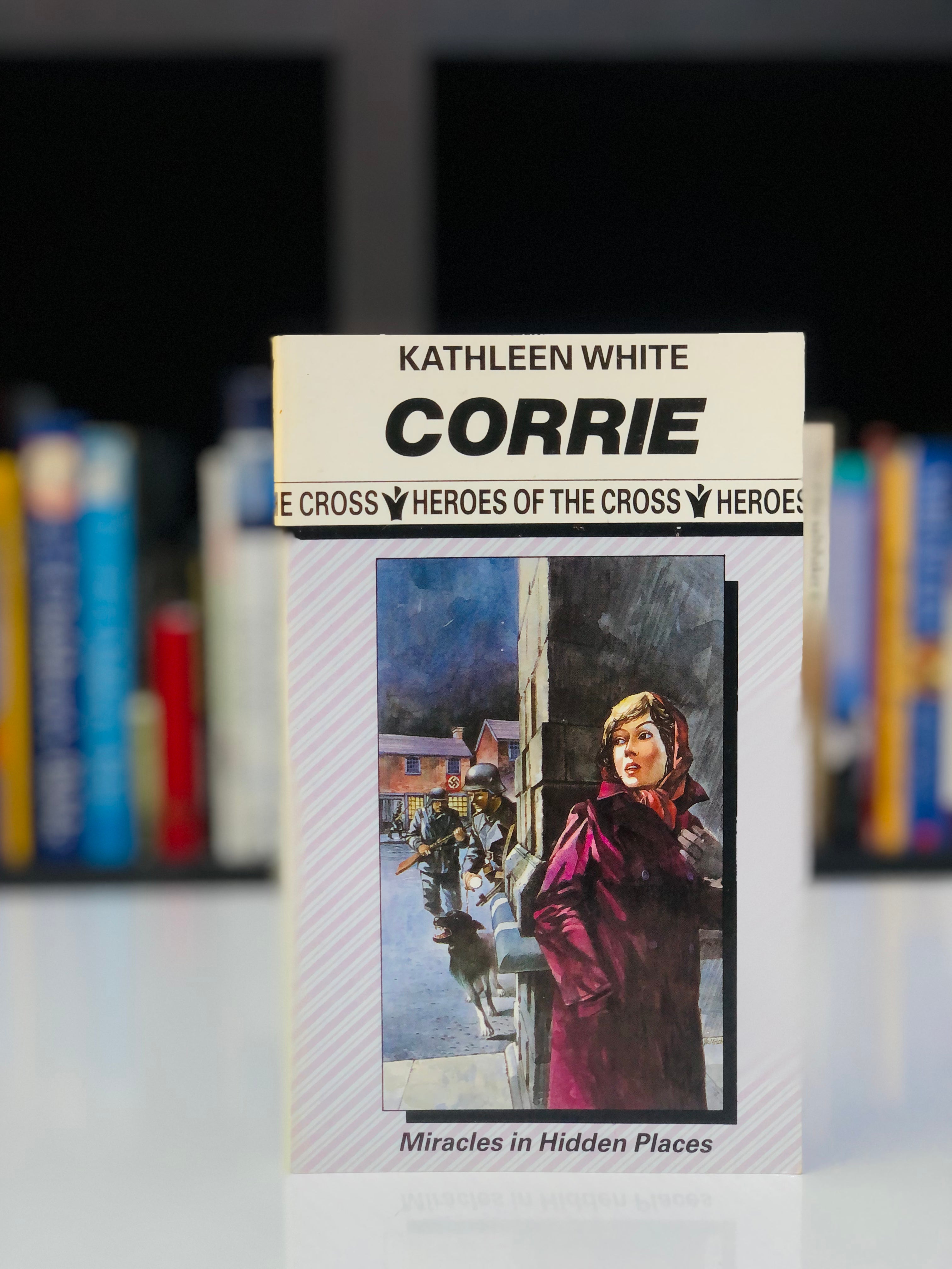 Corrie
