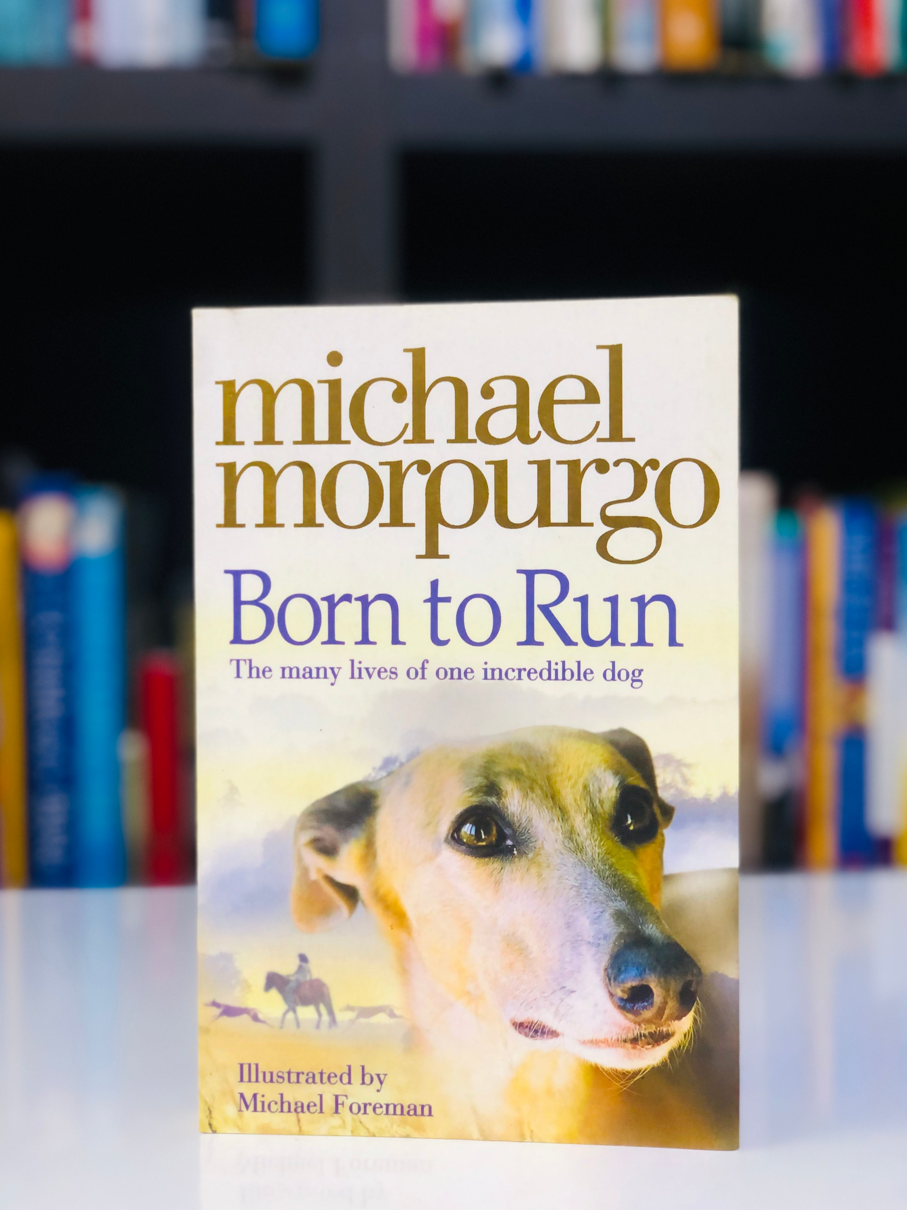 Born to Run