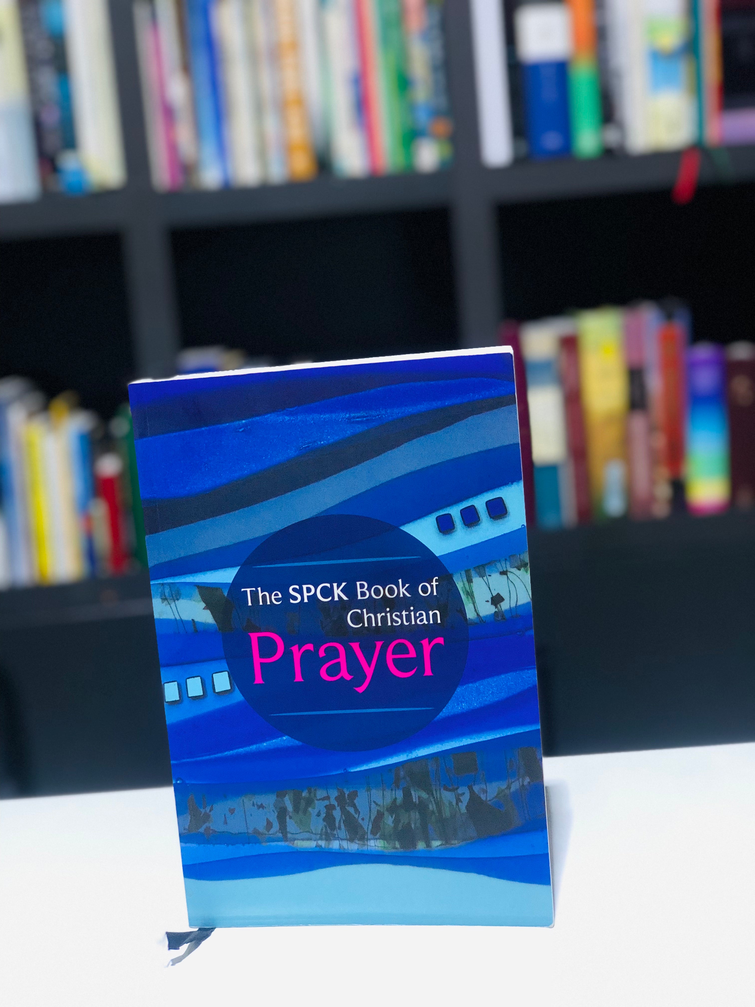 The SPCK Book of Christian Prayer