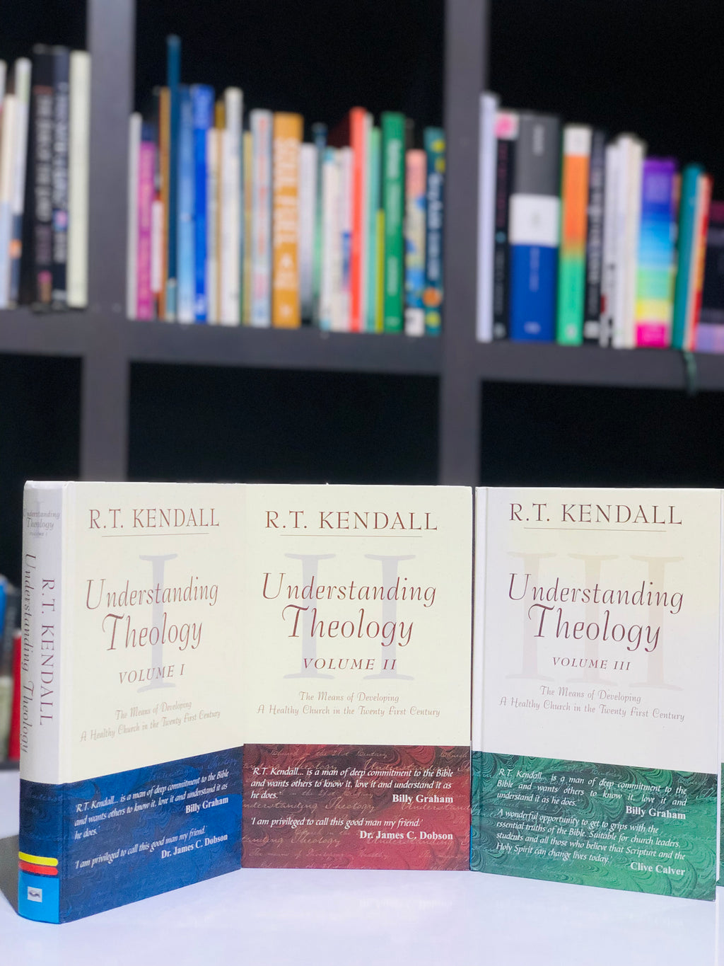 Understanding Theology: Volume 2