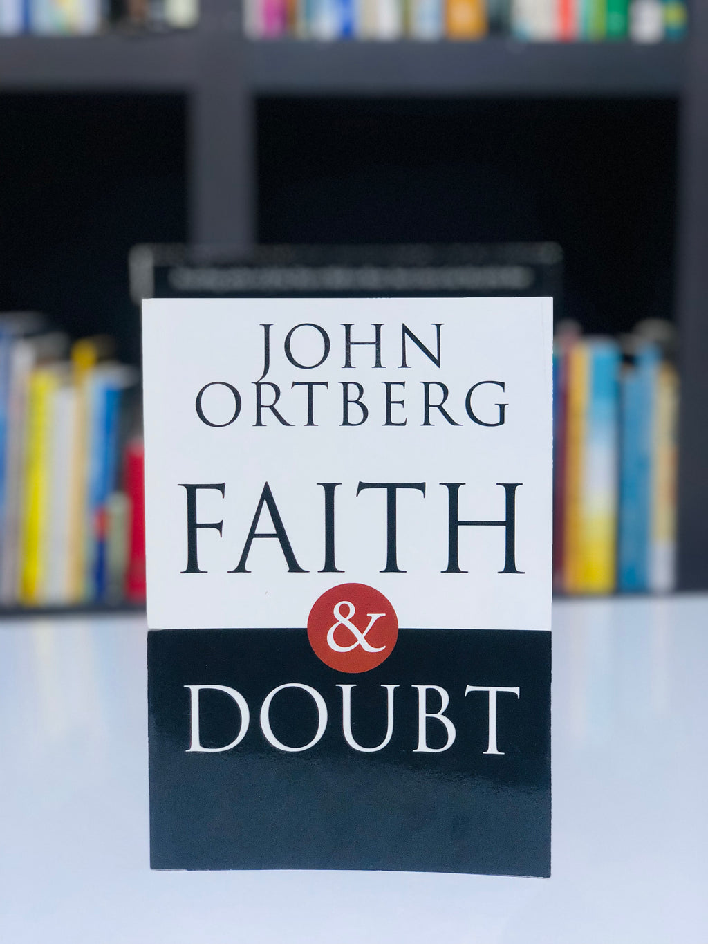 Faith and Doubt