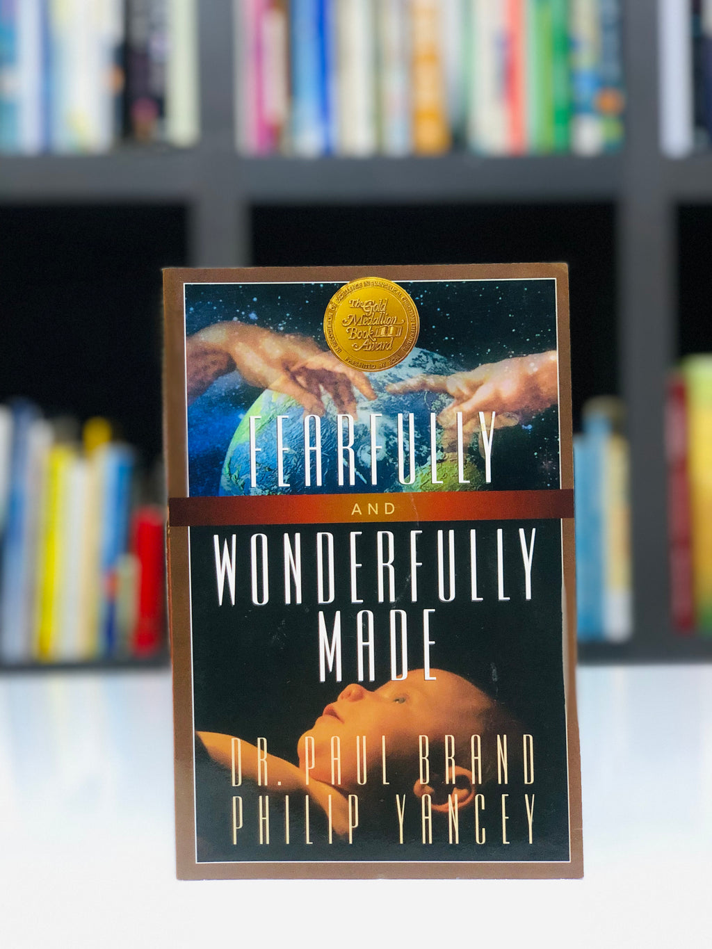Fearfully and Wonderfully Made