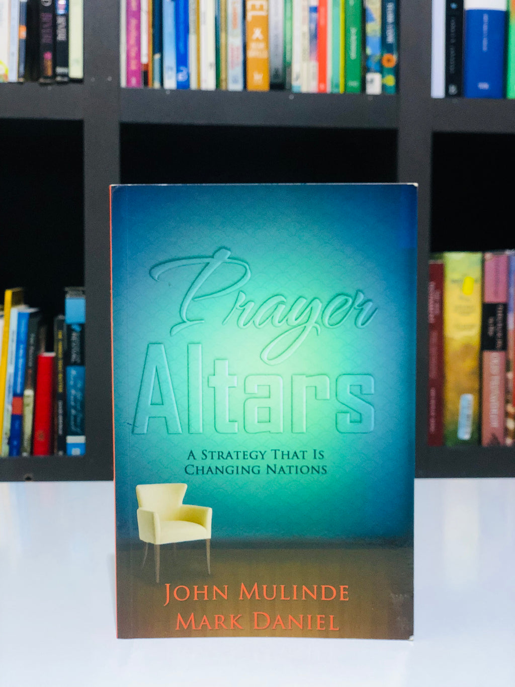 Prayer Altars: A Strategy That Is Changing Nations