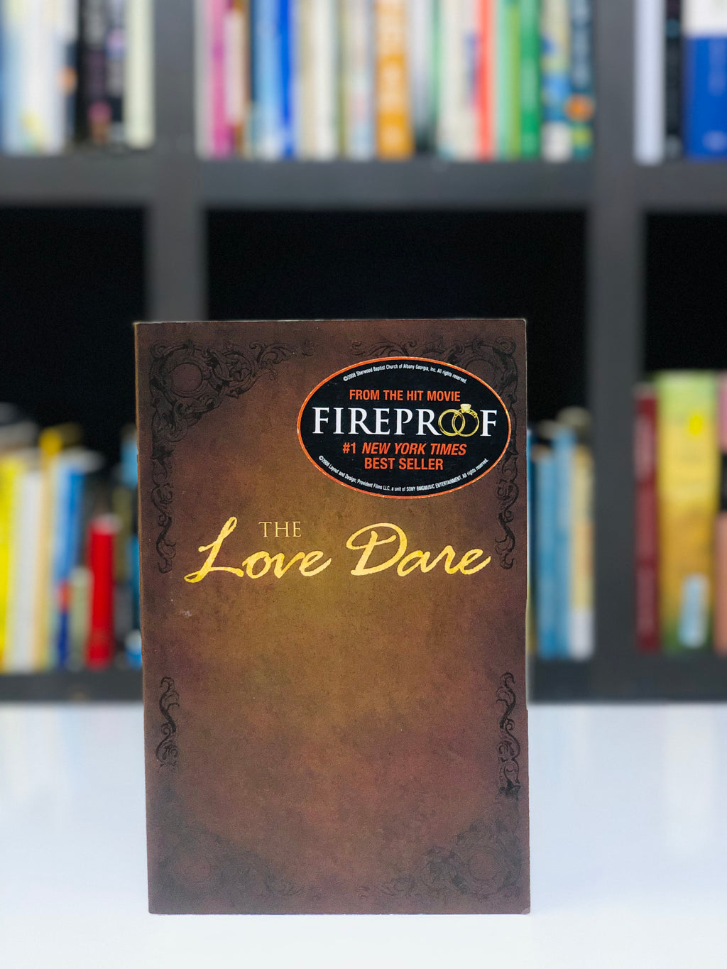 The Love Dare