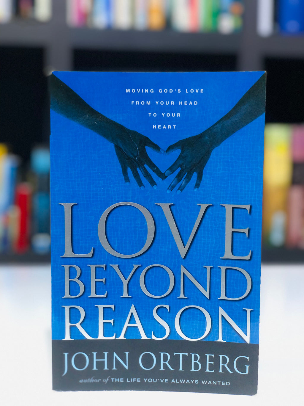 Love Beyond Reason
