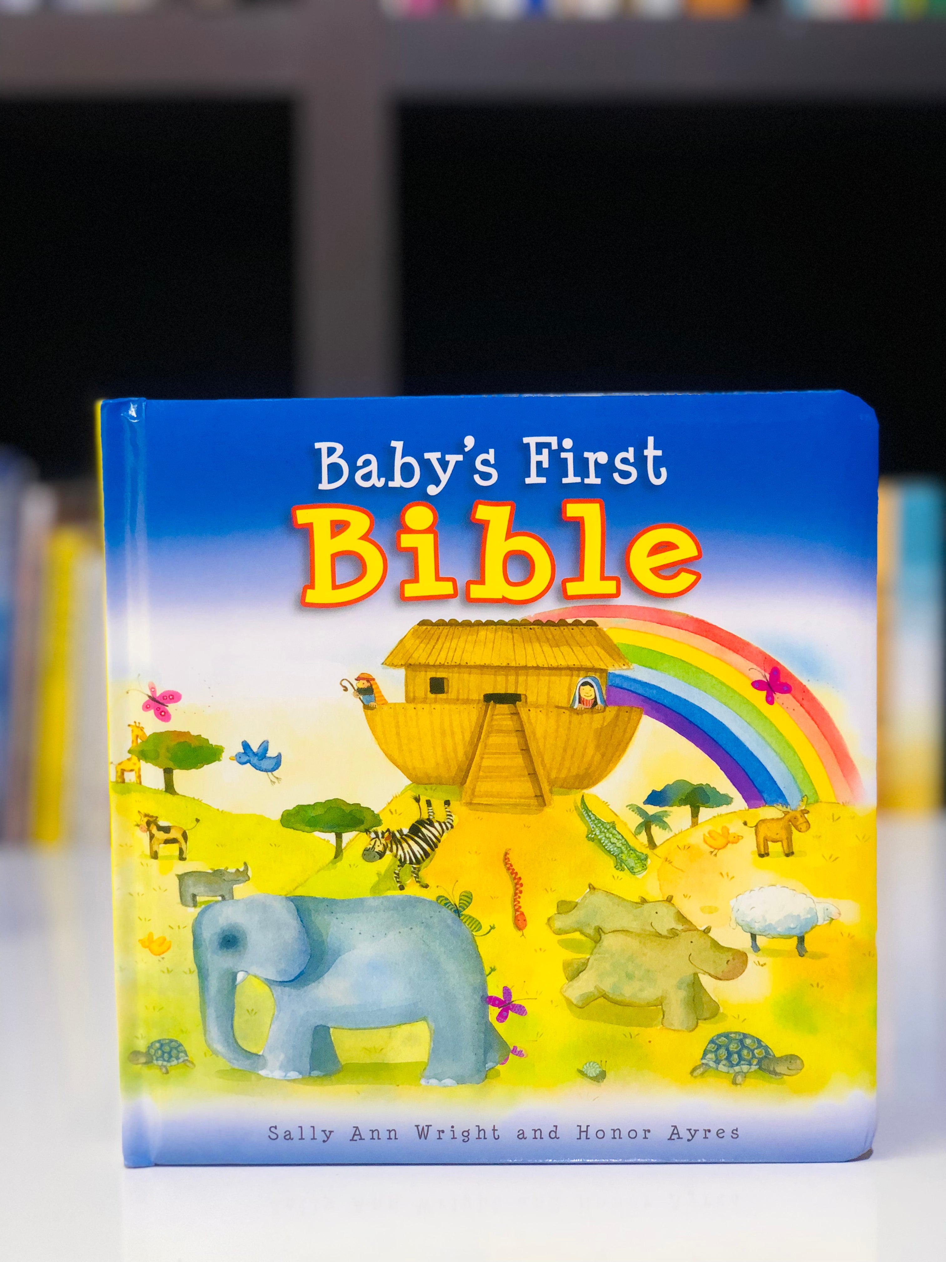 Baby's First Bible