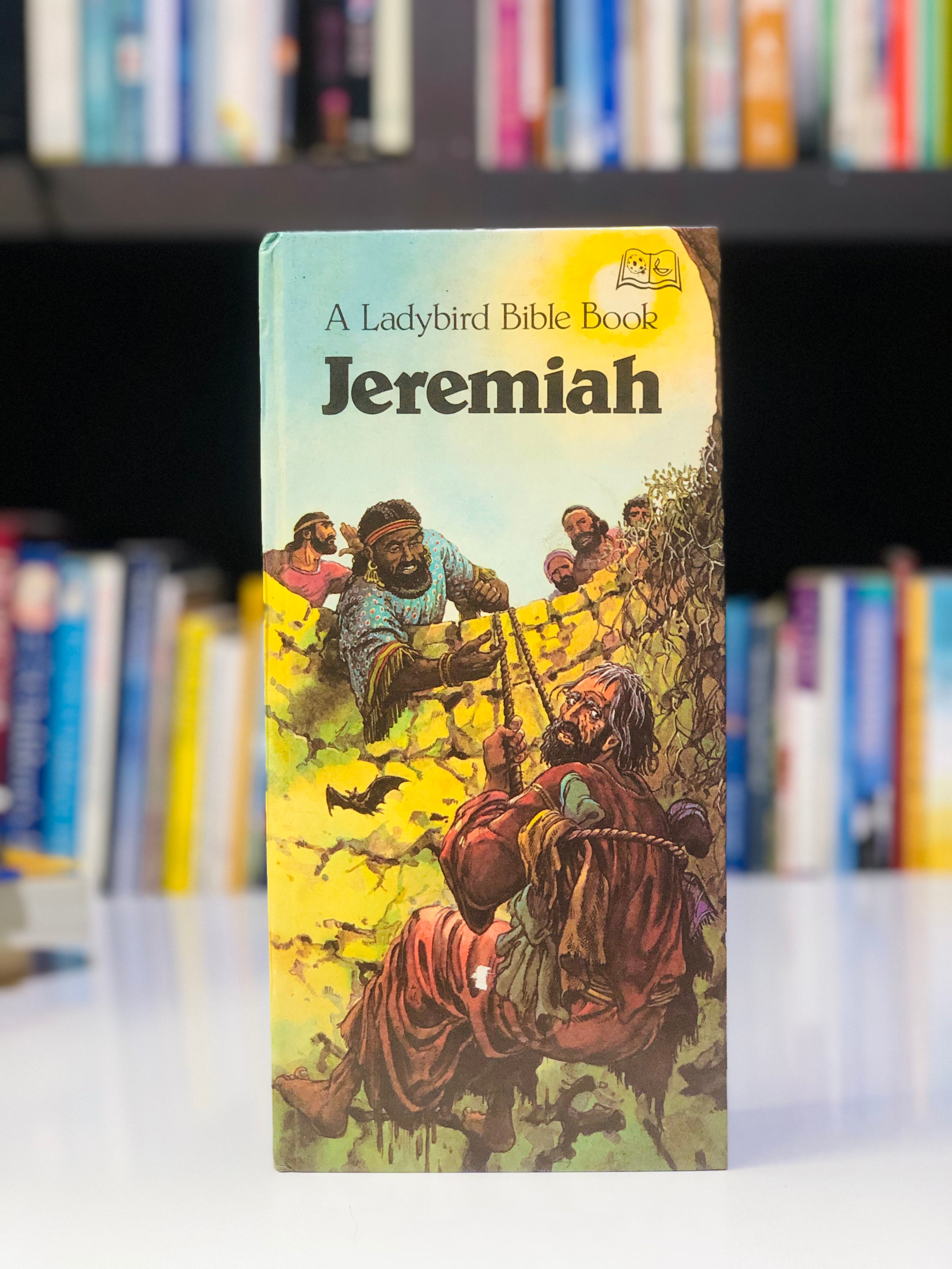 Jeremiah