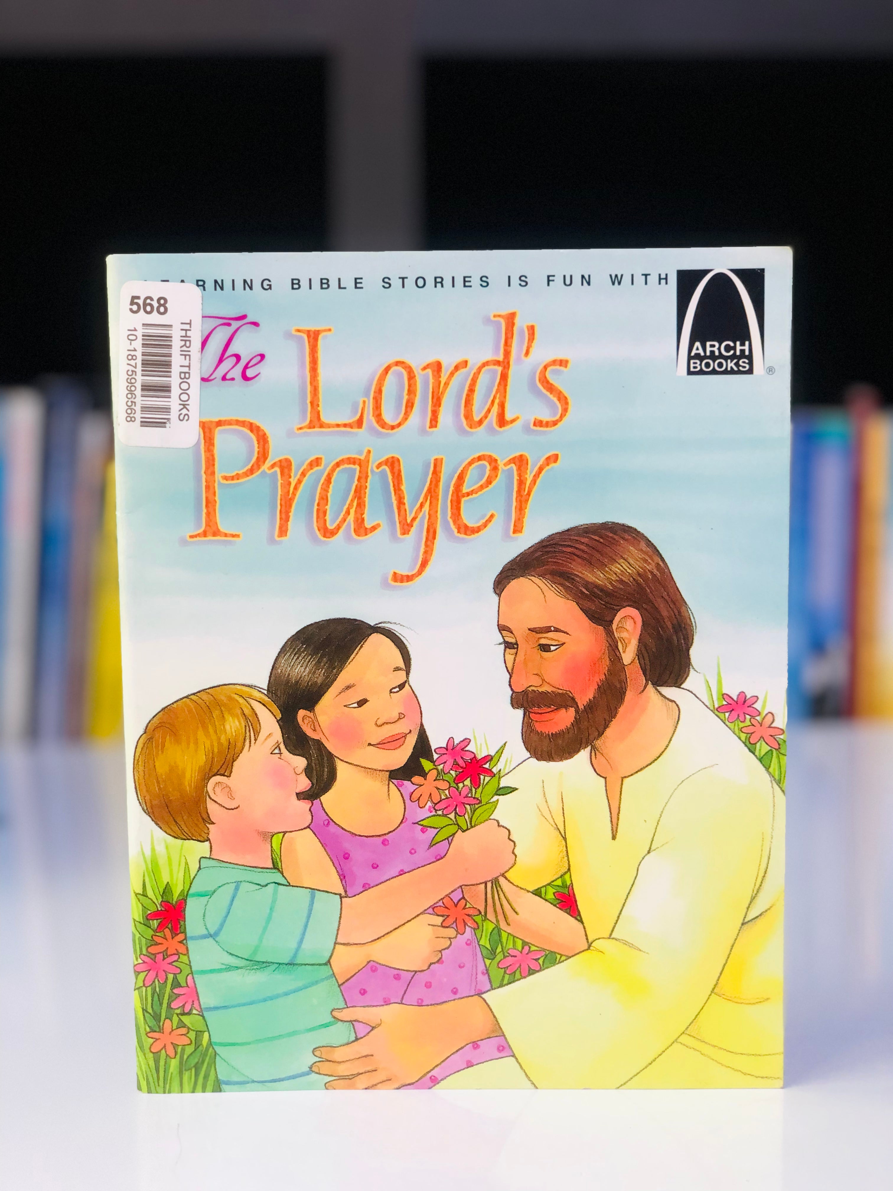 The Lord's Prayer