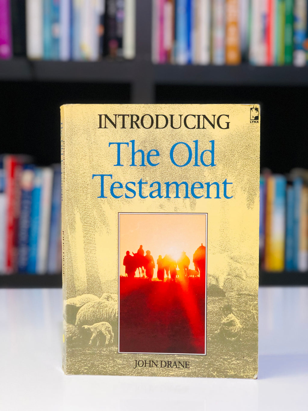 Introducing the Old Testament