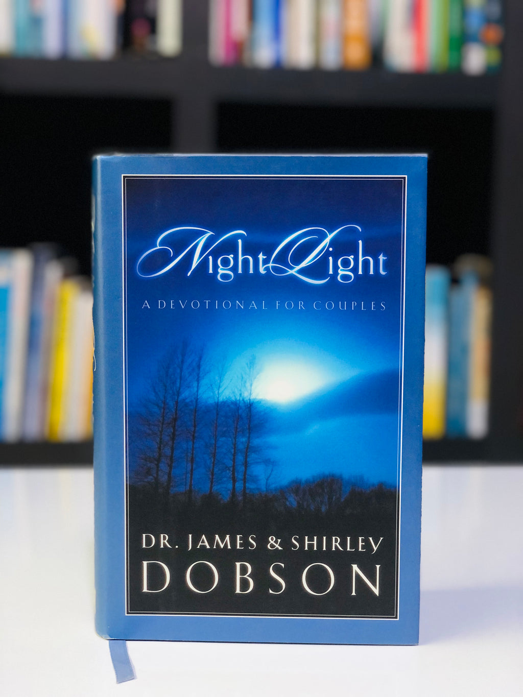 Night Light: A Devotional for Couples