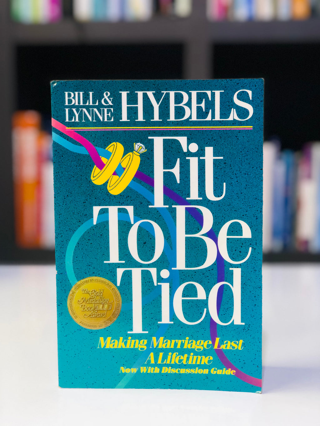 Fit to Be Tied
