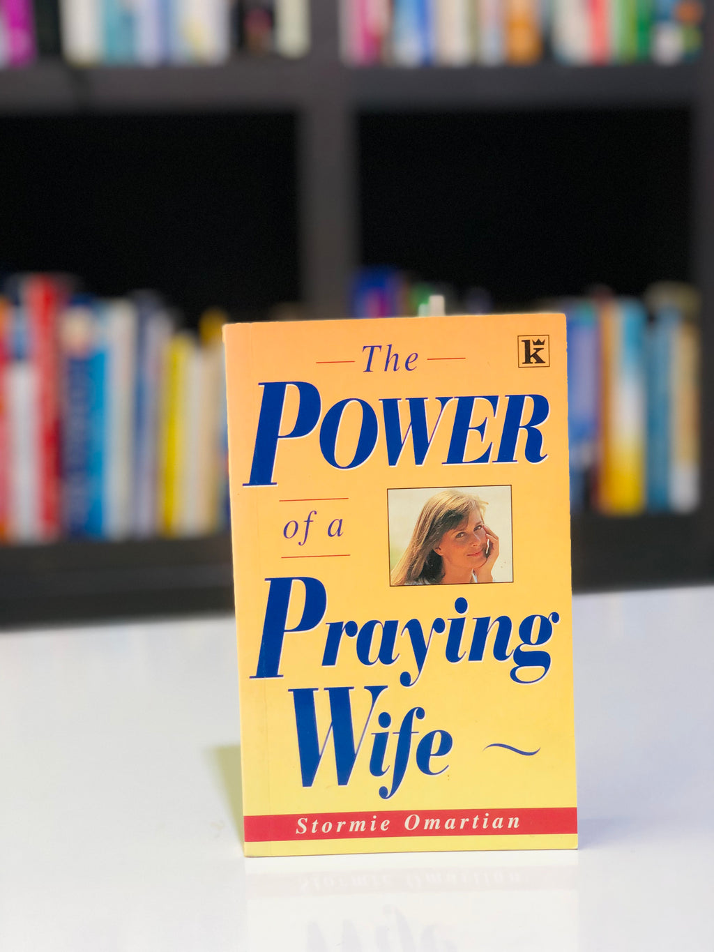 The Power of a praying wife