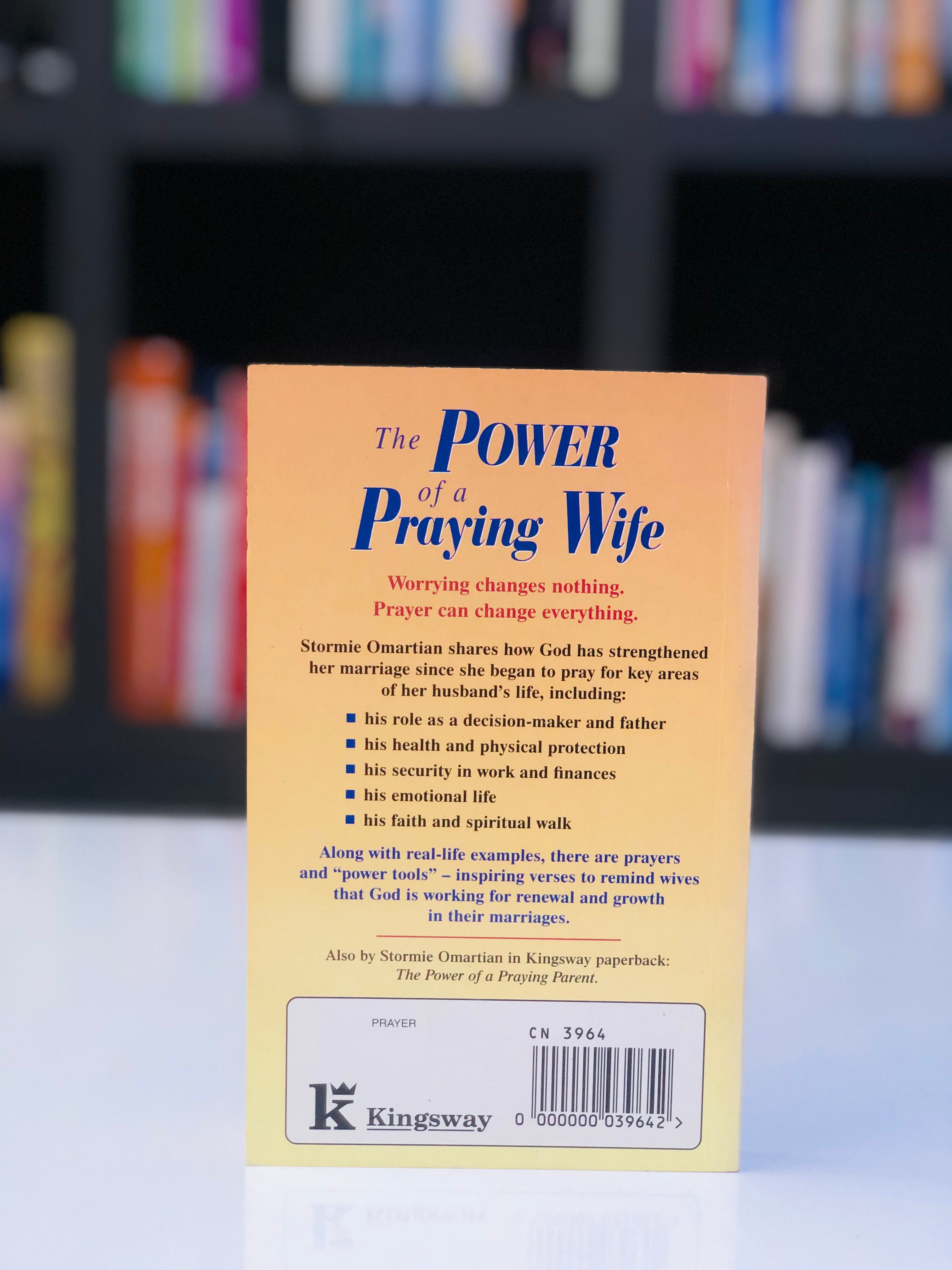 The Power of a Praying Wife