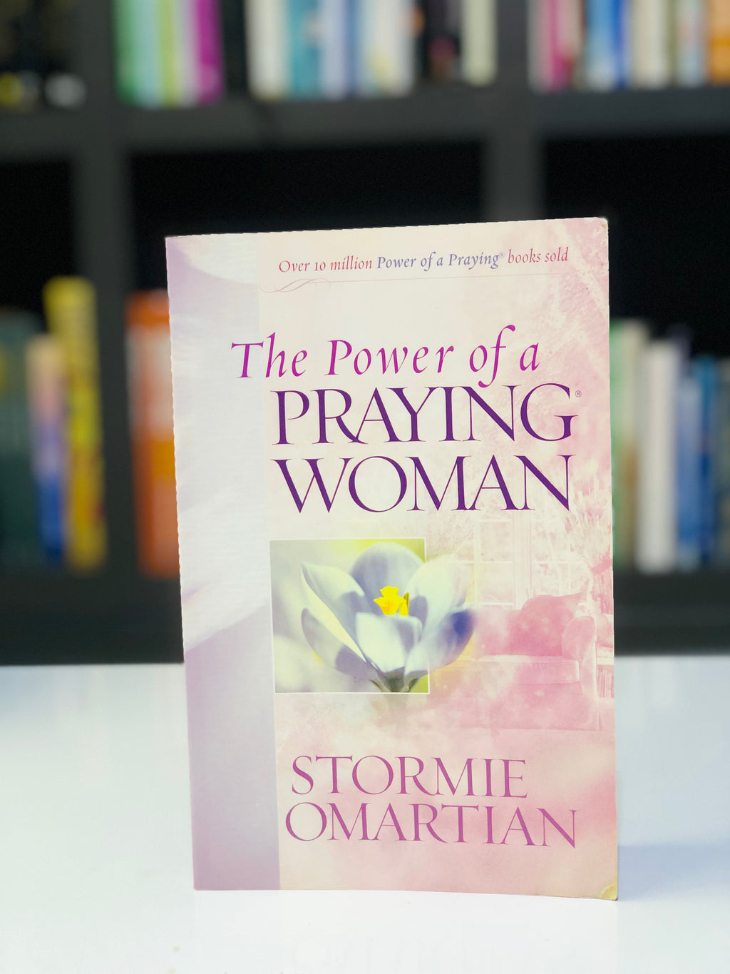 The Power of a Praying Woman