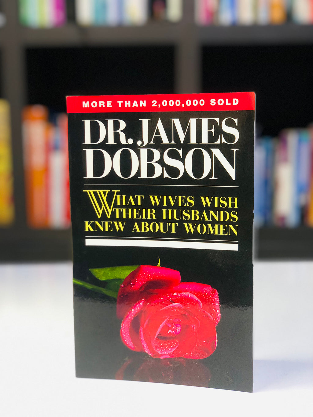 What Wives Wish Their Husbands Knew About Women