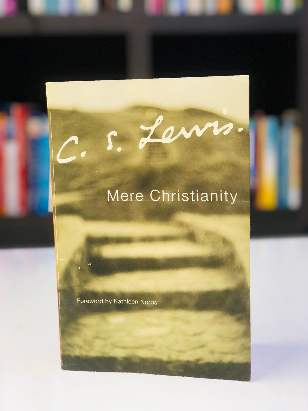 Mere Christianity