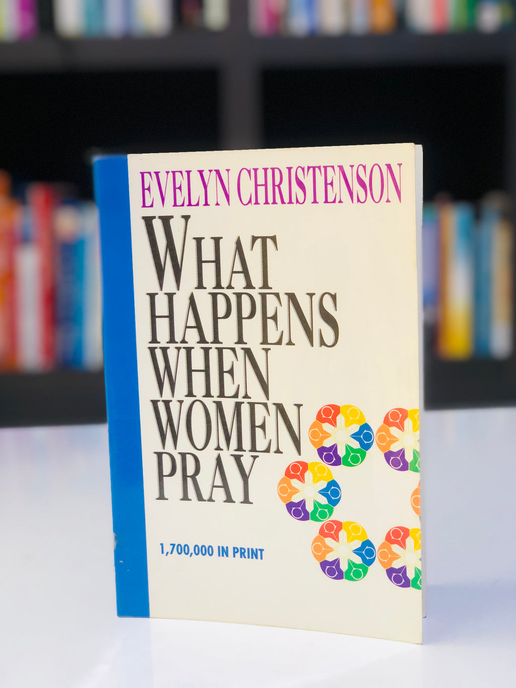 What Happens When Women Pray