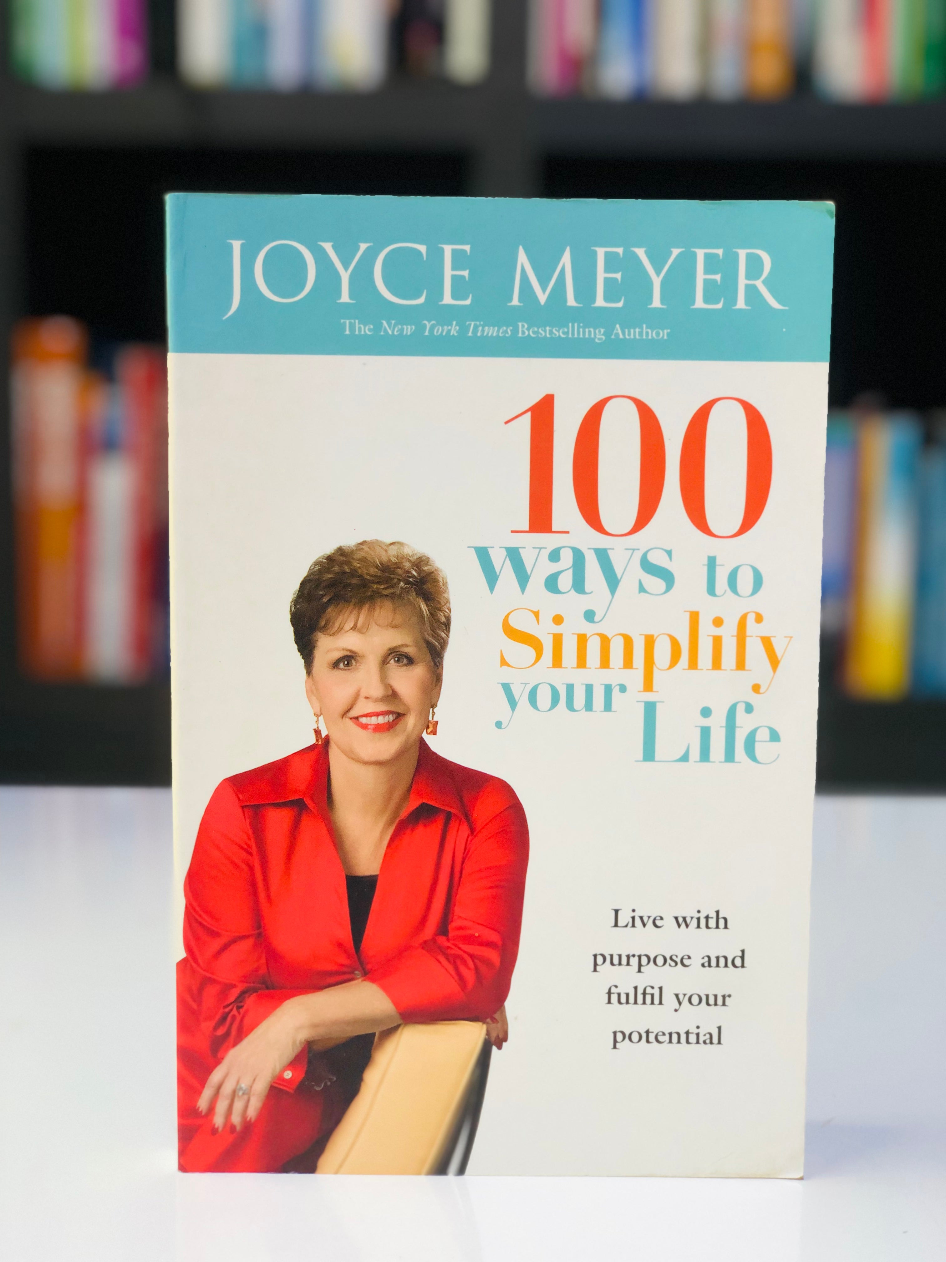 100 Ways to Simplify Your Life