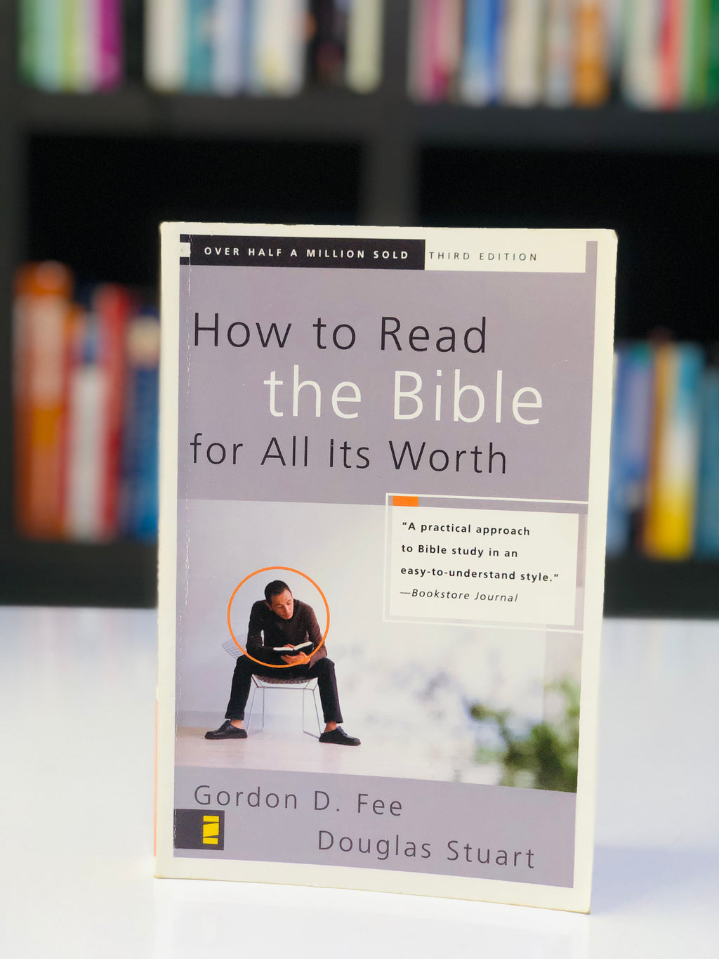 How to Read the Bible for All Its Worth