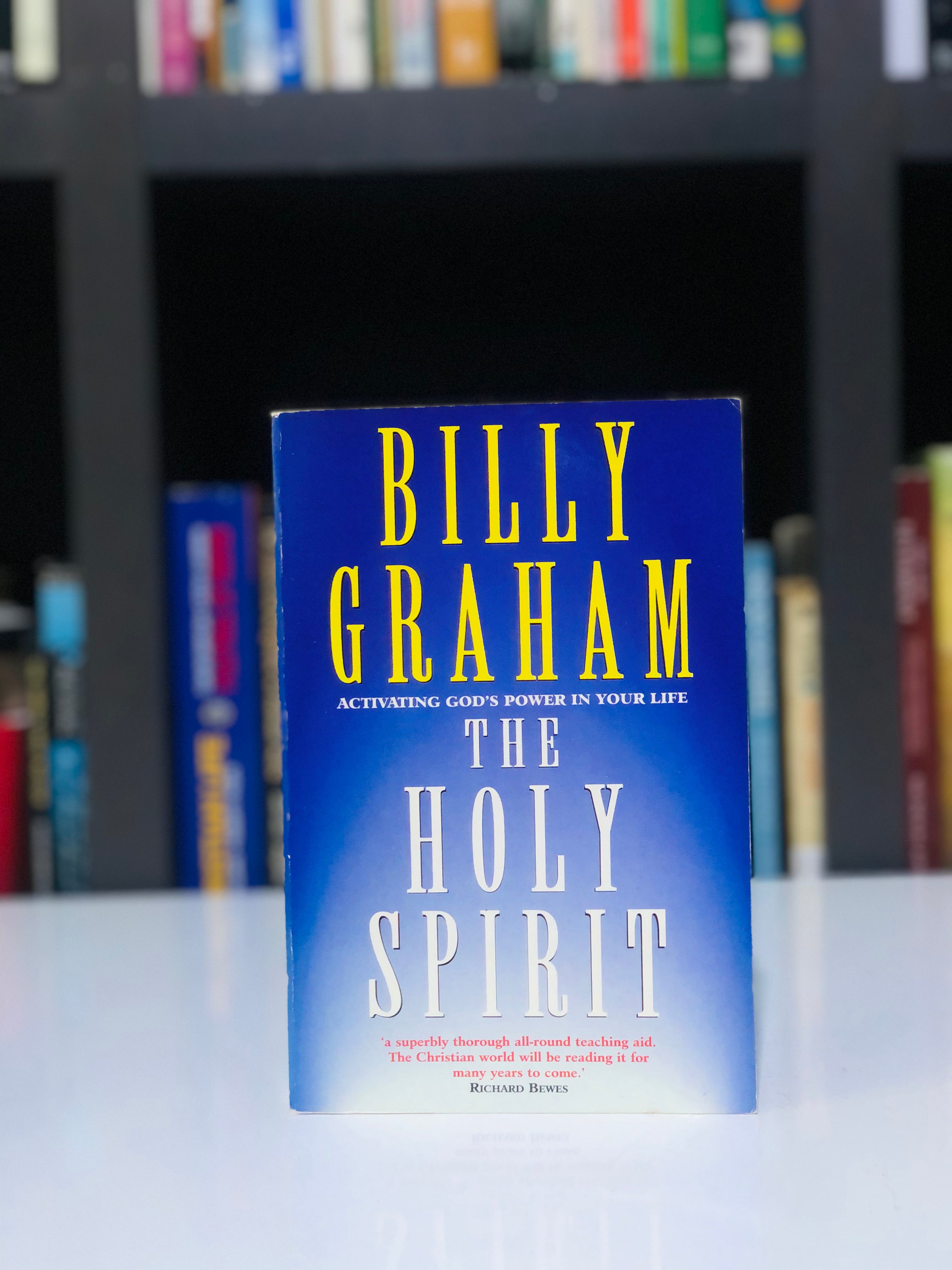 The Holy Spirit