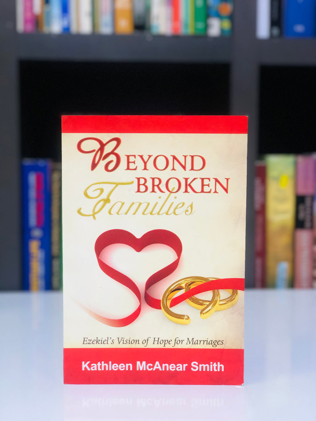 Beyond Broken Families