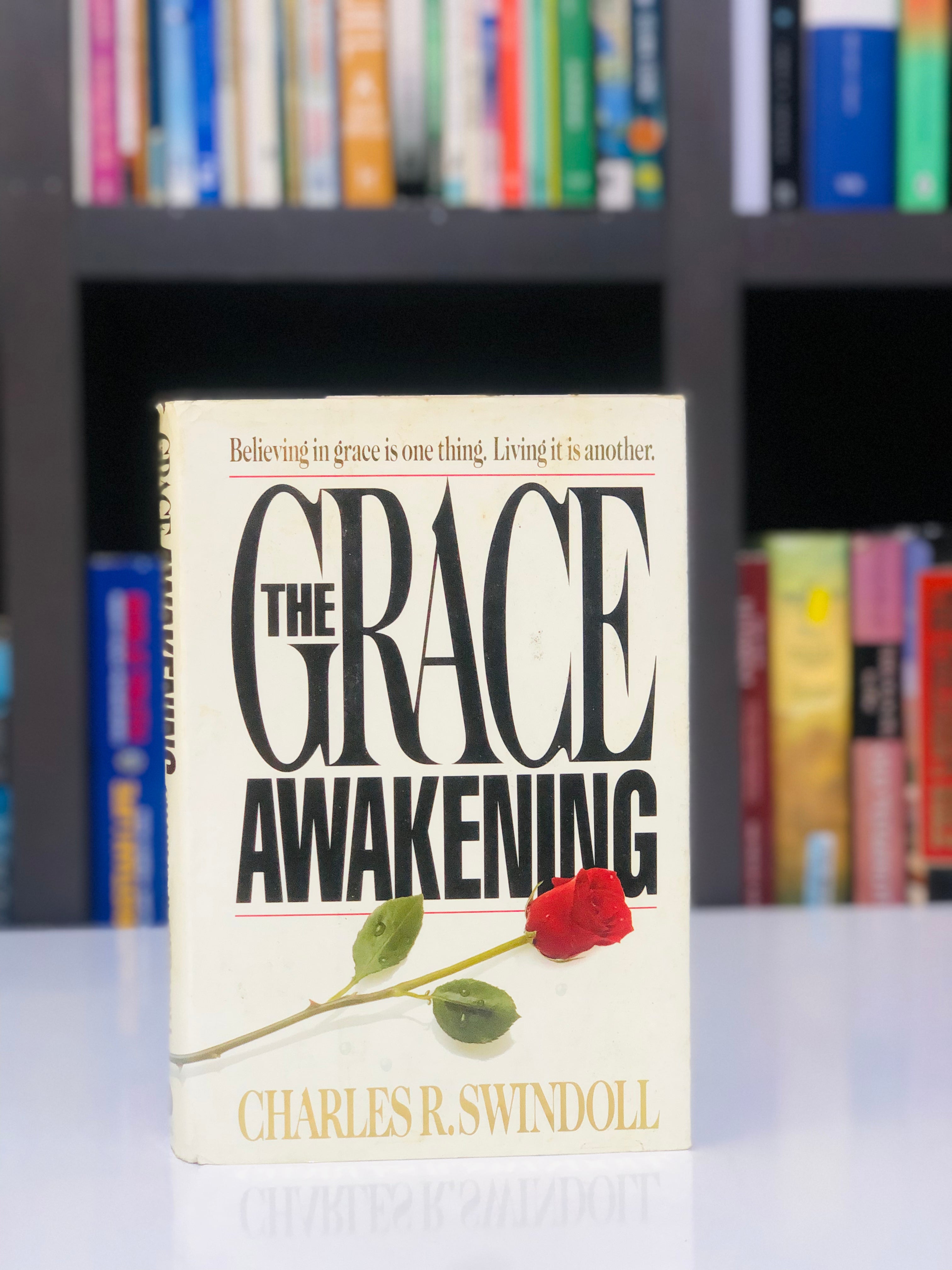 The Grace Awakening