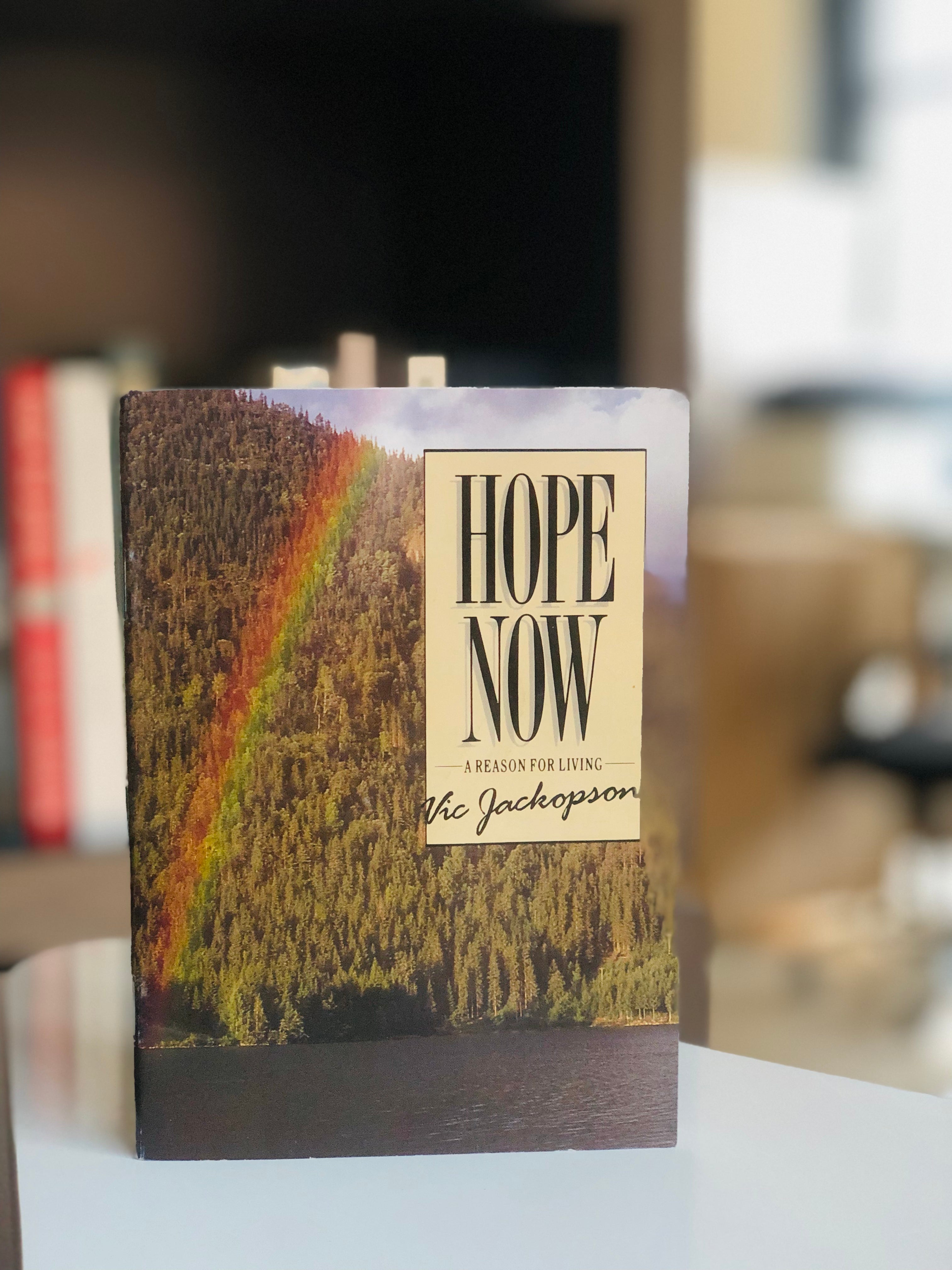 Hope Now