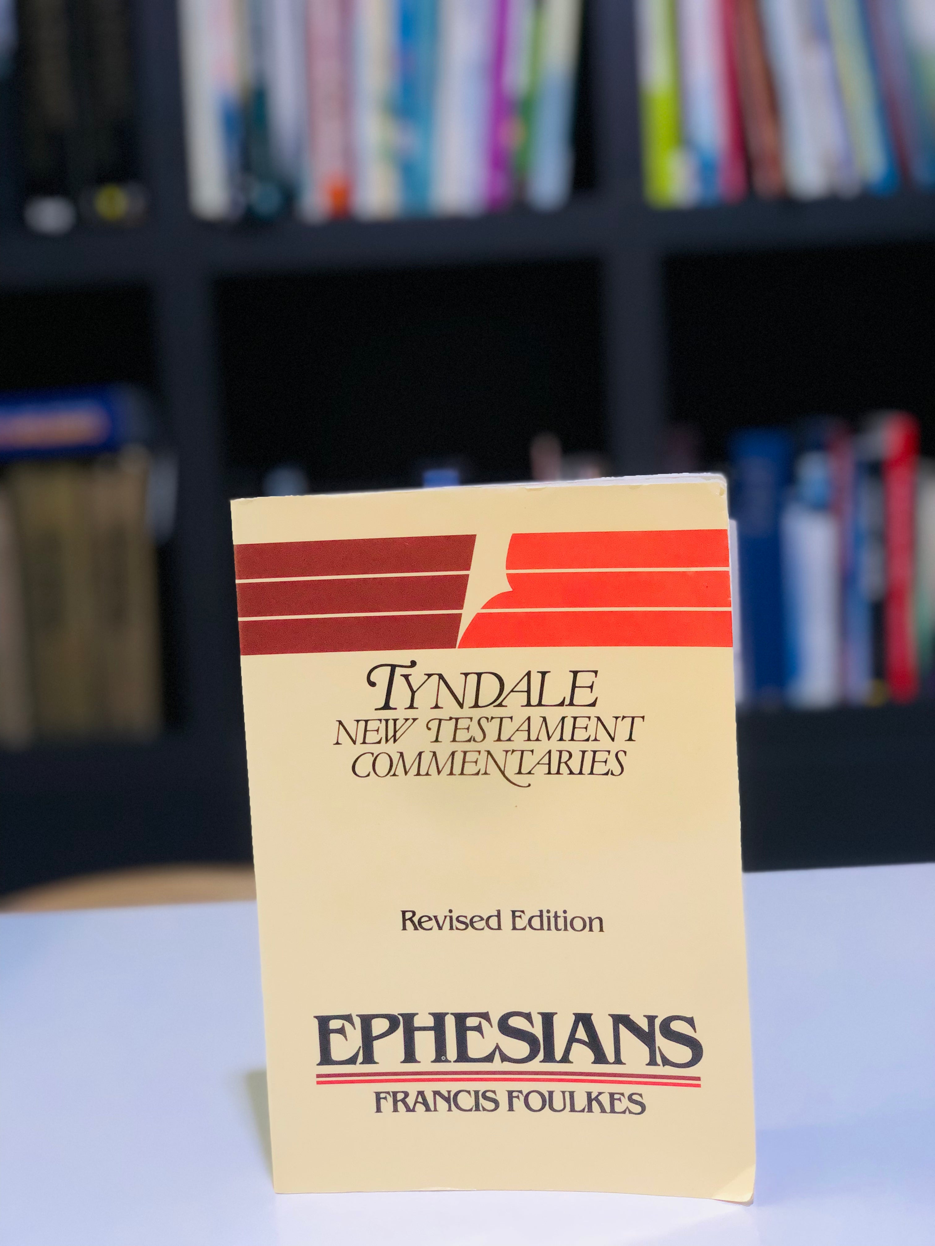 TNTC: Ephesians