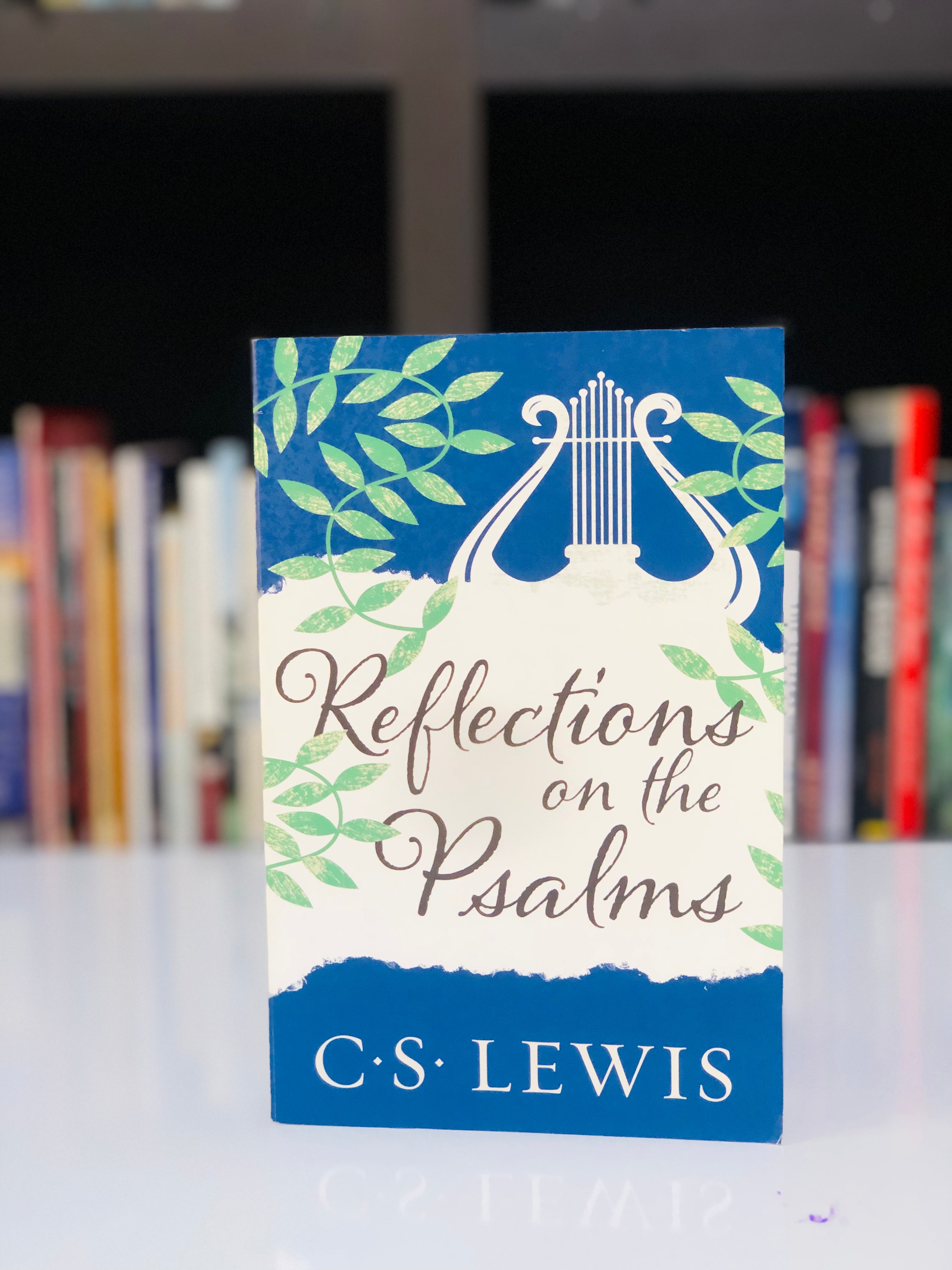 Reflections on the Psalm