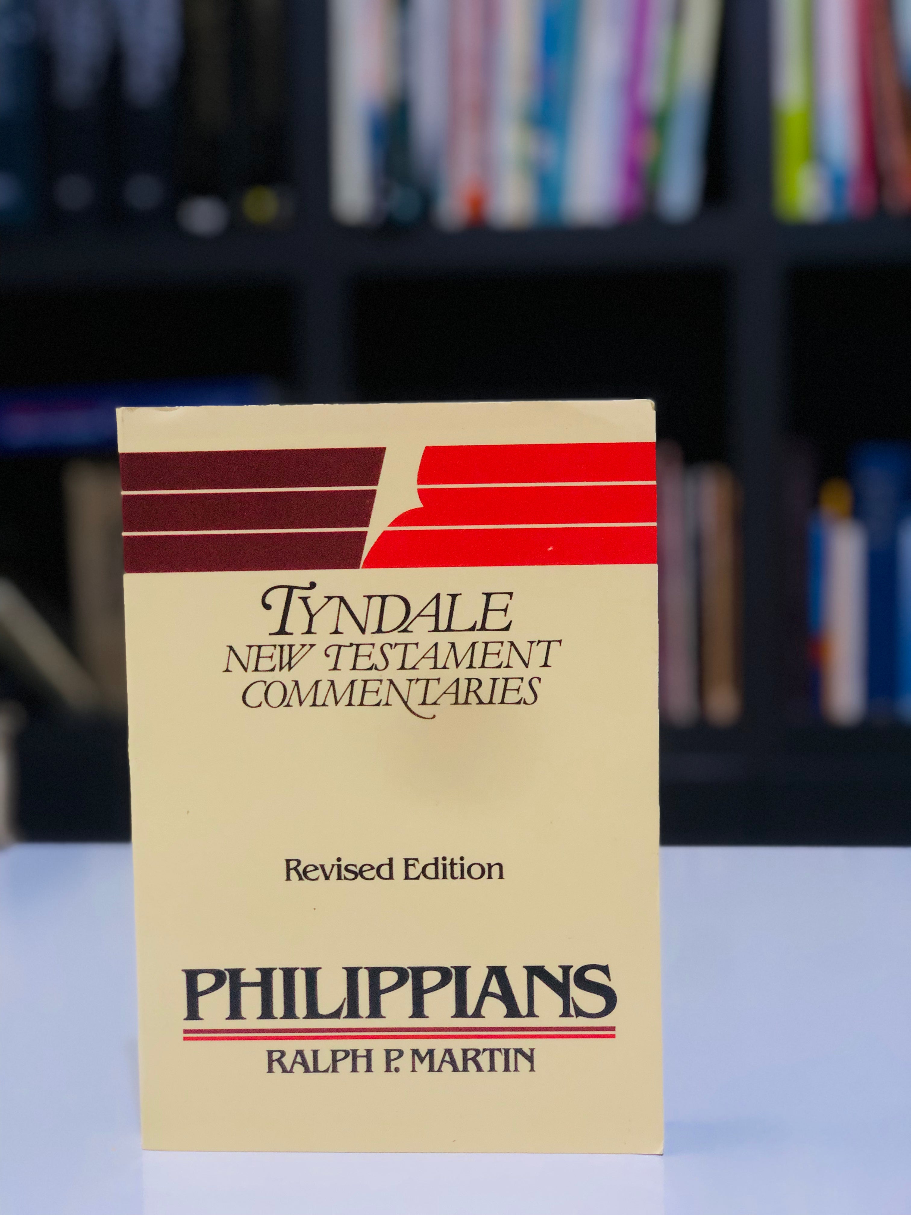 TNTC: Philippians