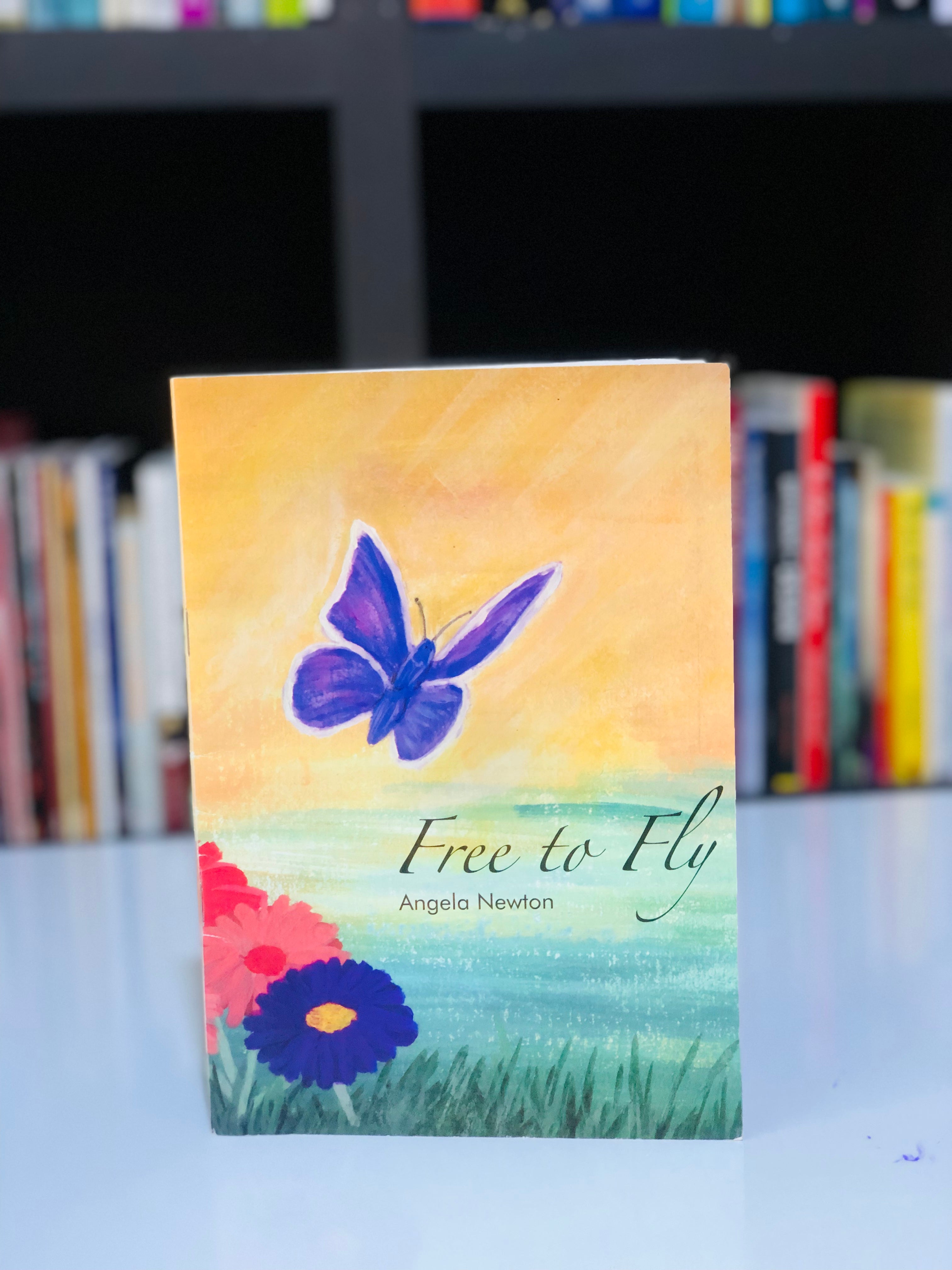 Free to Fly