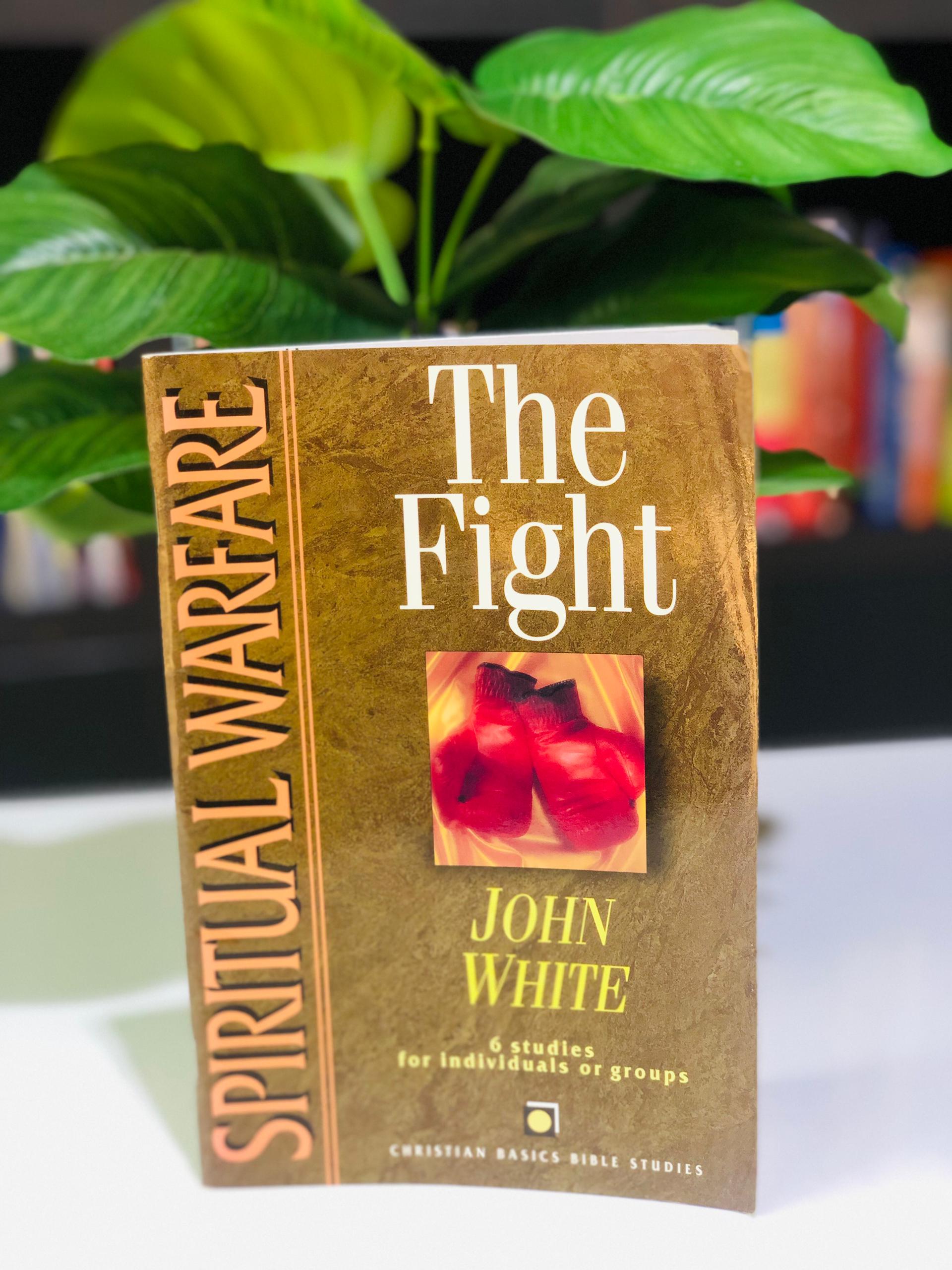 The Fight