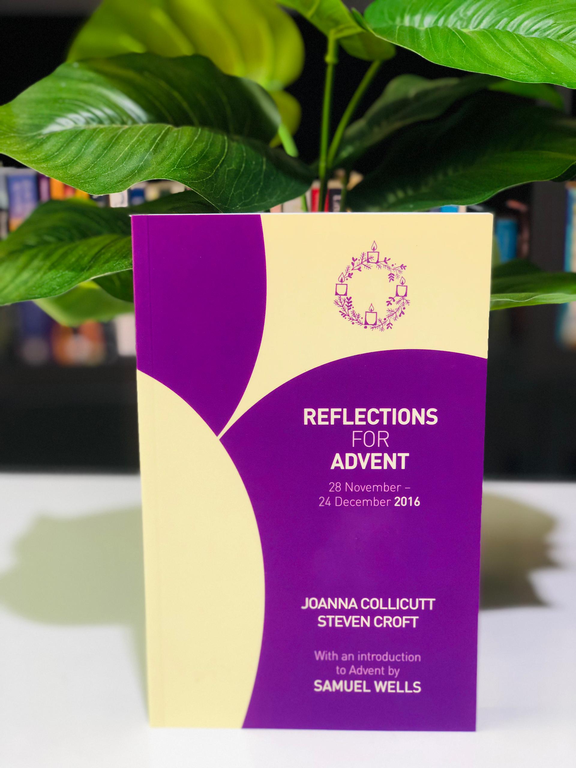 Reflections for Advent