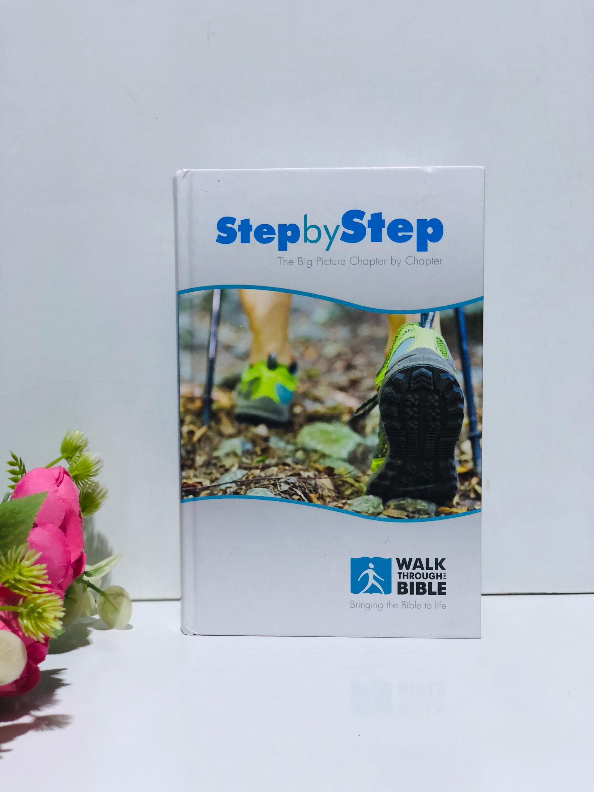 Step by Step