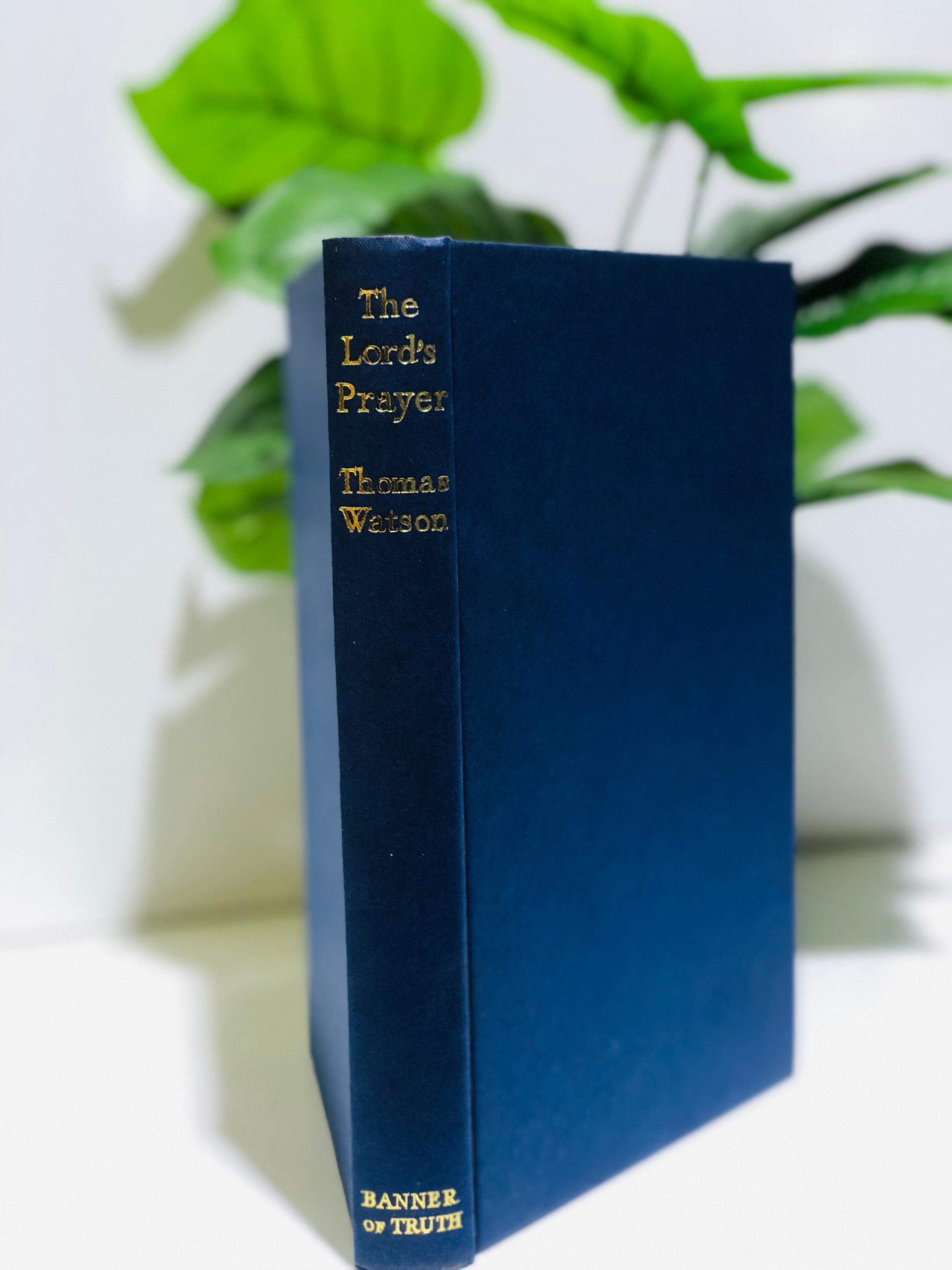 The Lord's Prayer